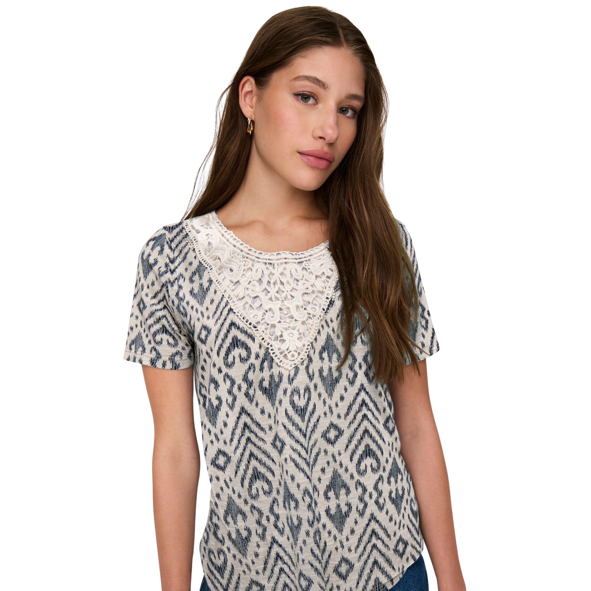 JDY Dodo Shirt Dames