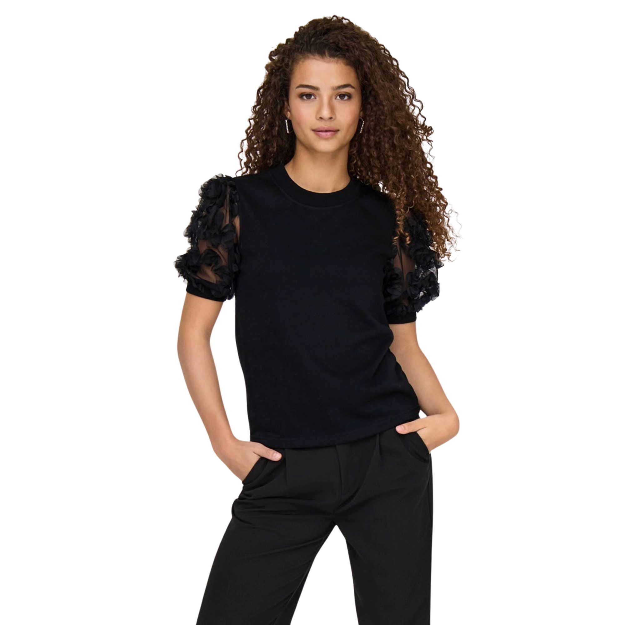 JDY Fairview Shirt Dames