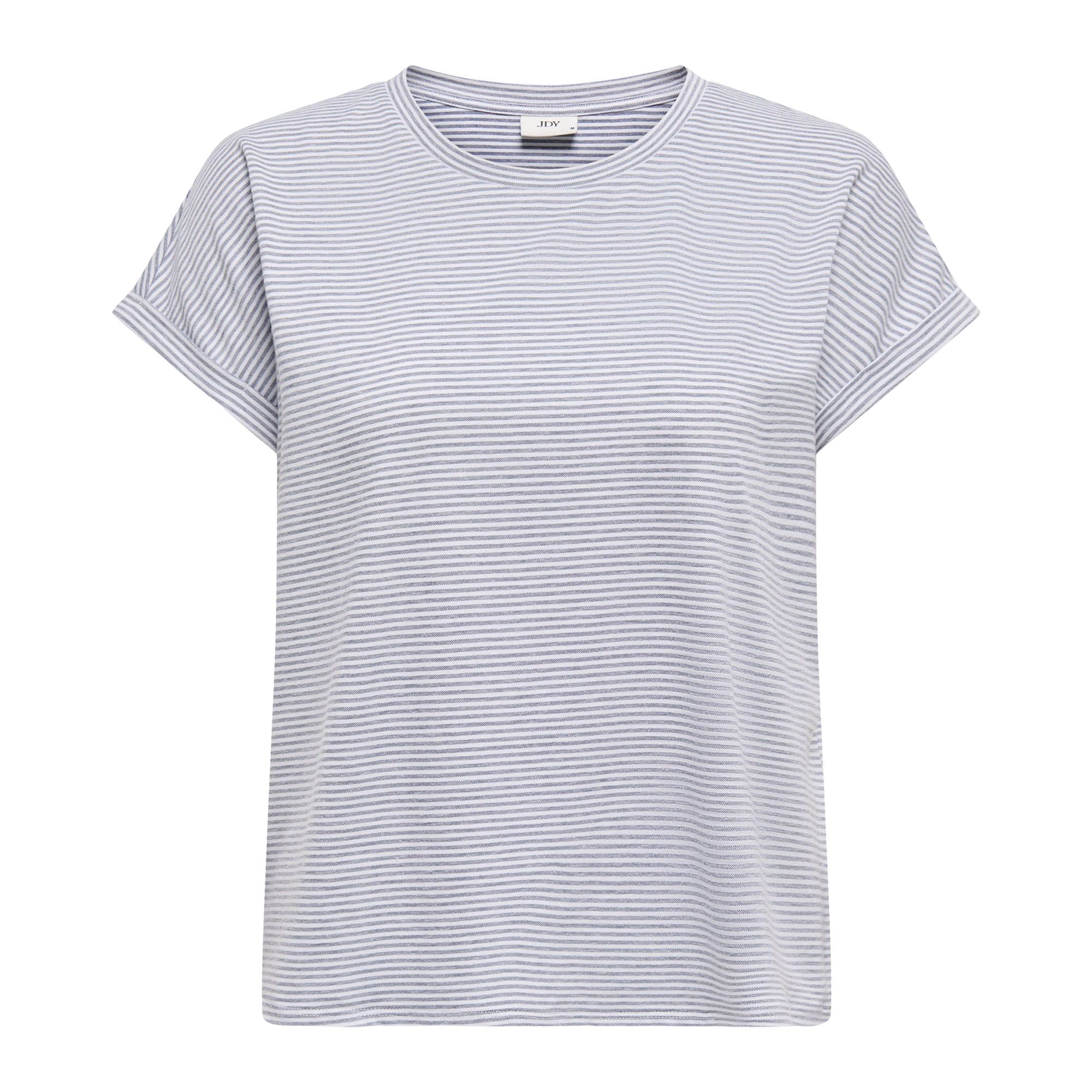 JDY Nelli S/S Shirt Dames