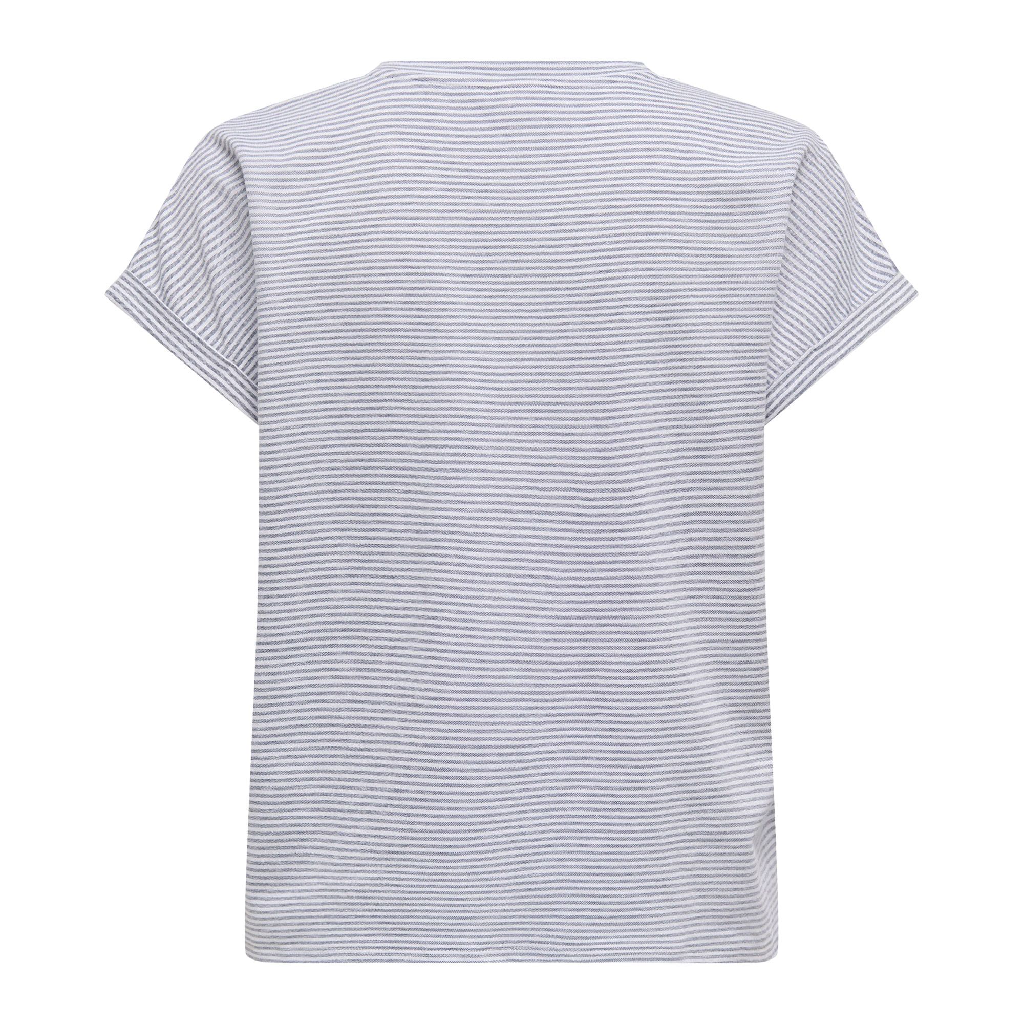 JDY Nelli S/S Shirt Dames