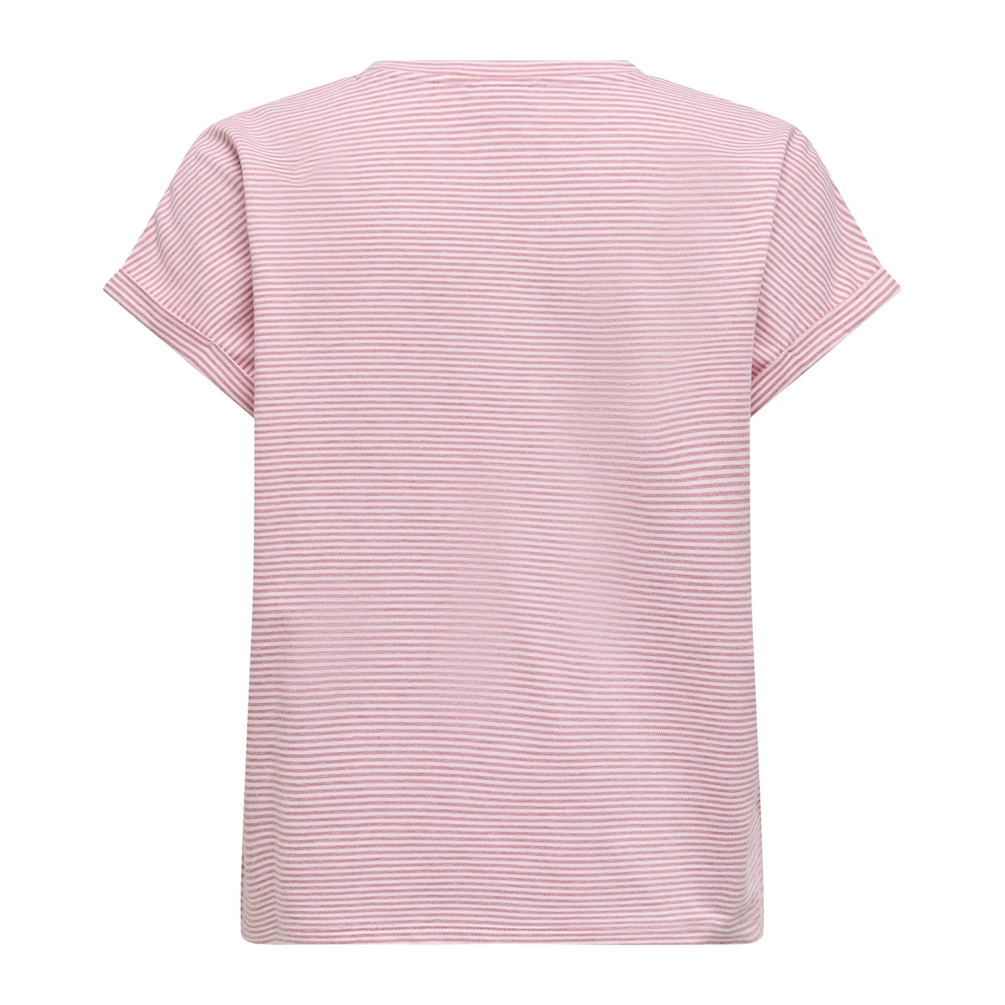 JDY Nelli S/S Shirt Dames