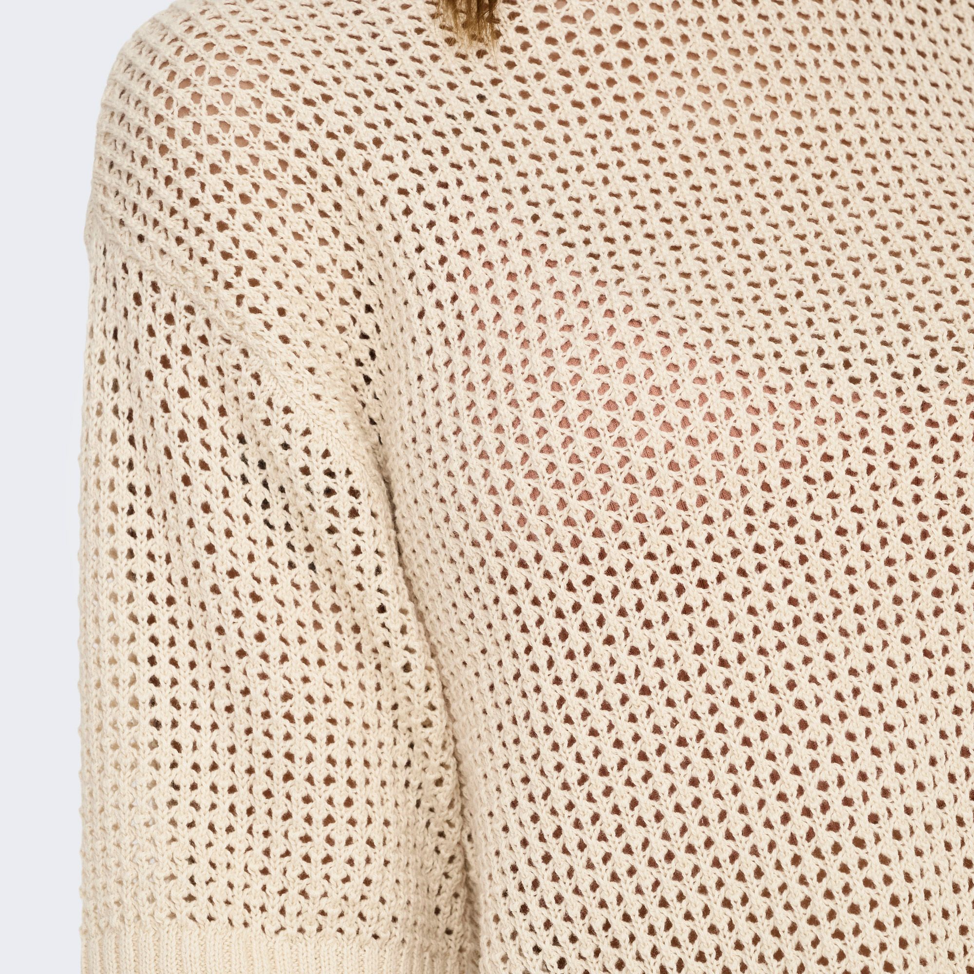 T-Shirt JDY Tikka Pullover Femmes