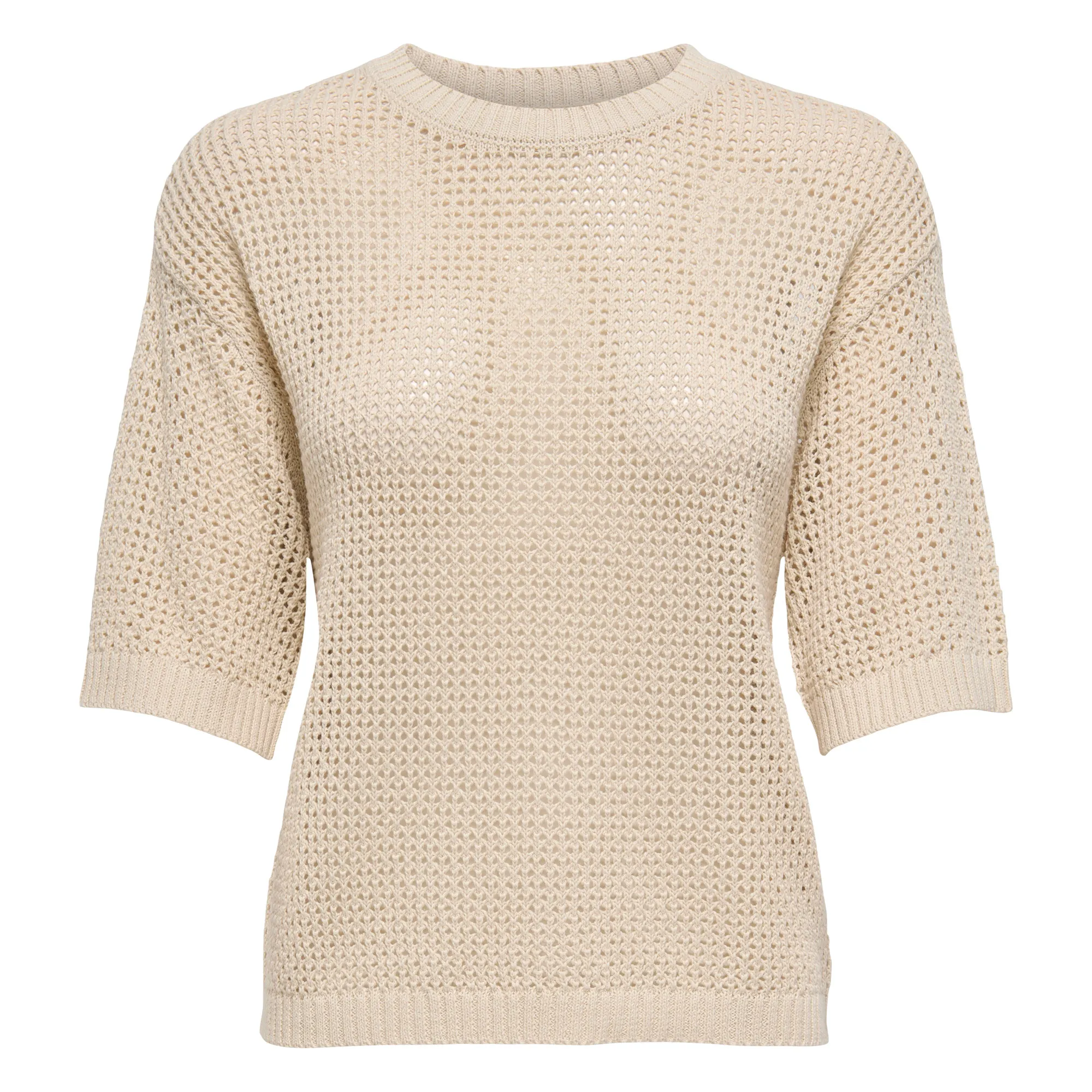 T-Shirt JDY Tikka Pullover Femmes