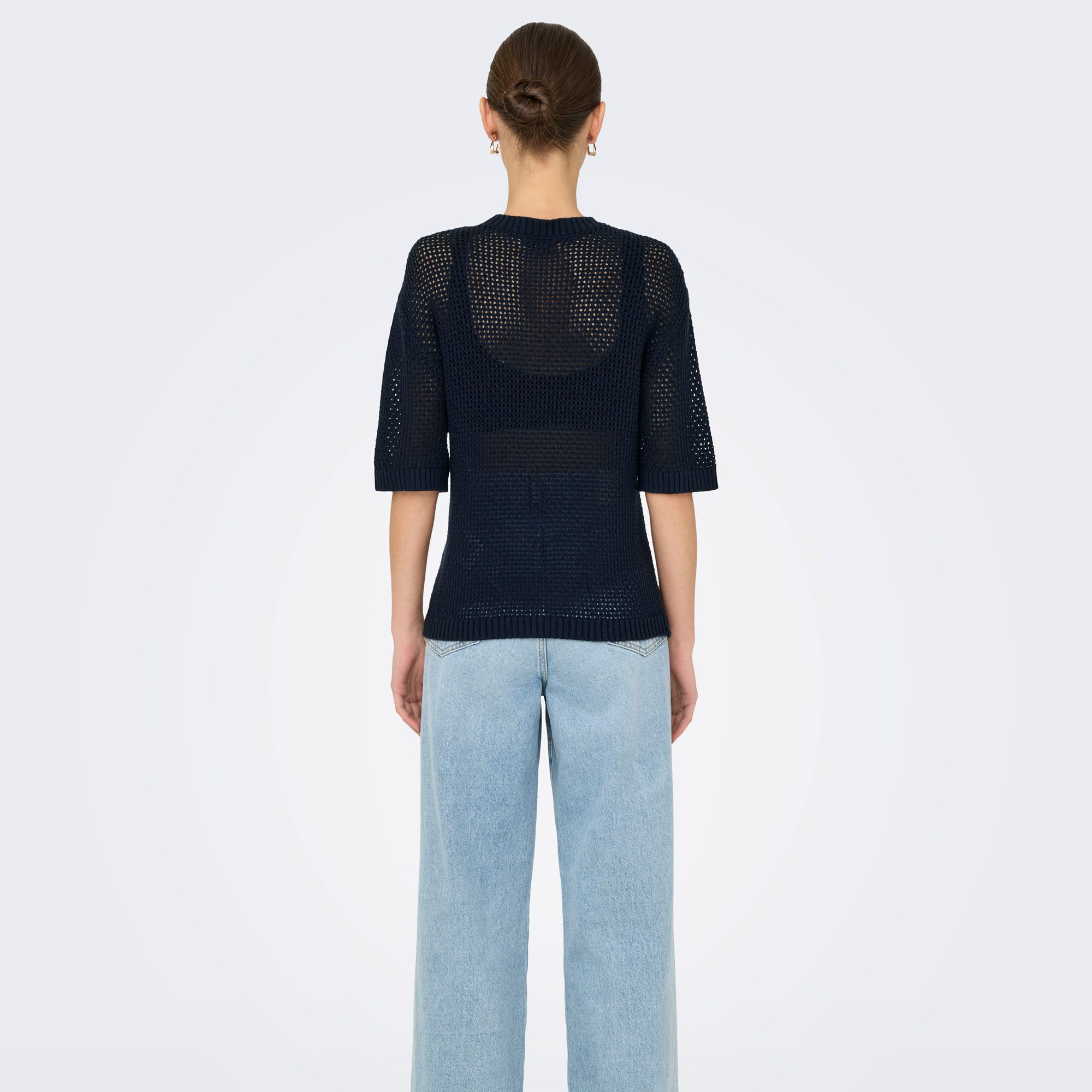 JDY Tikka Pullover Shirt Dames