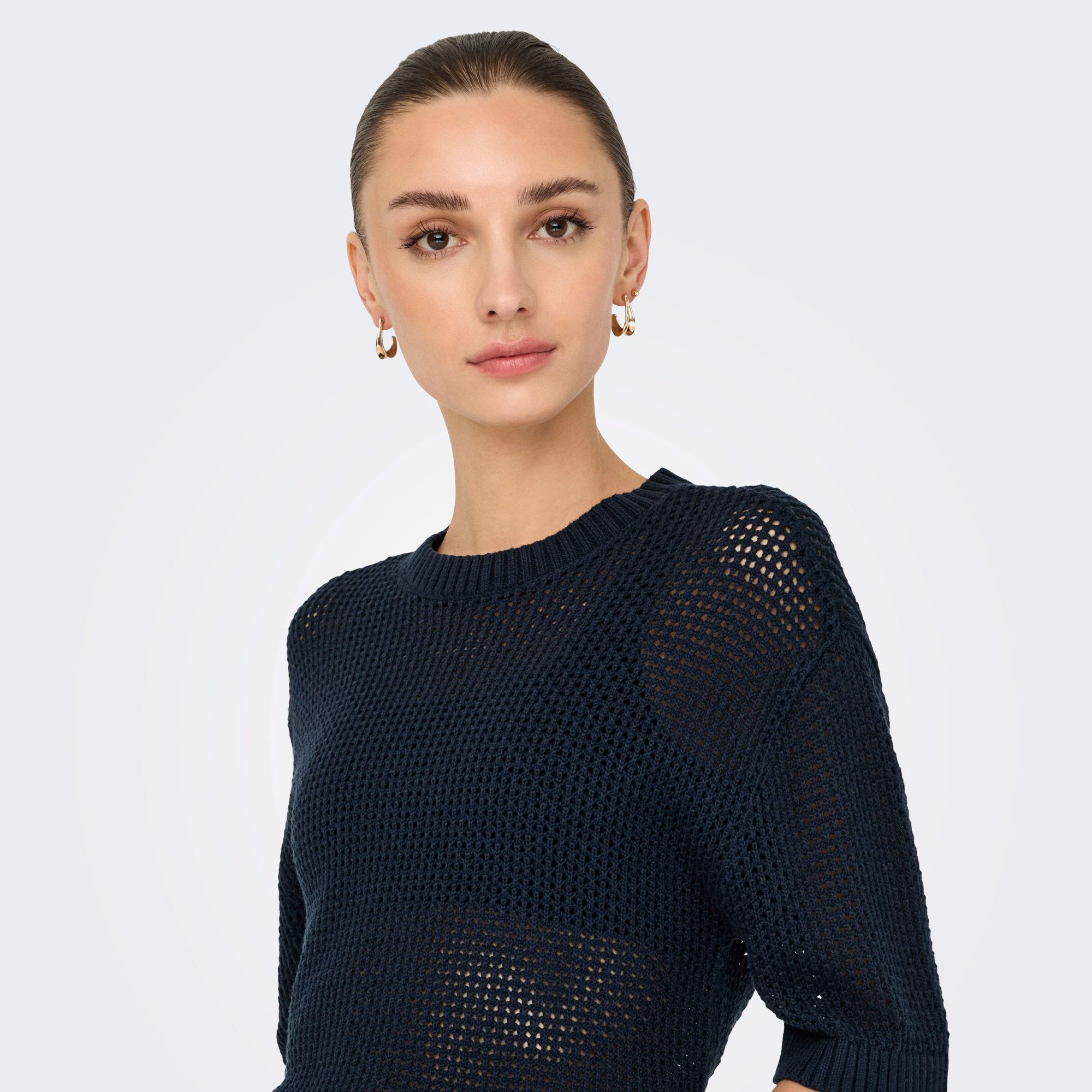 JDY Tikka Pullover Shirt Dames