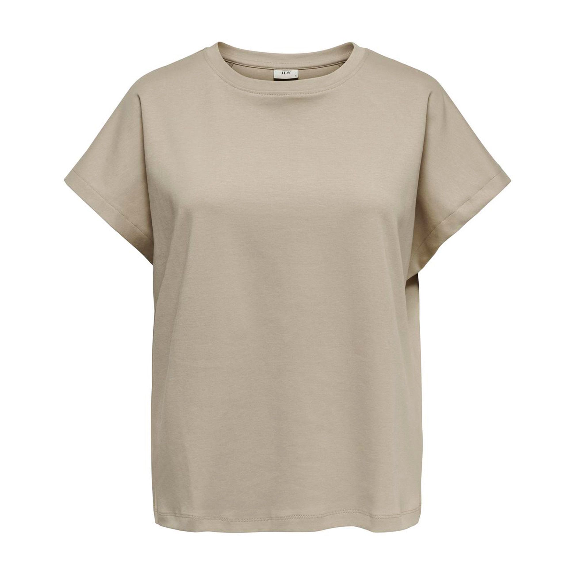 JDY Siggi Life Oversized T-shirt Dames
