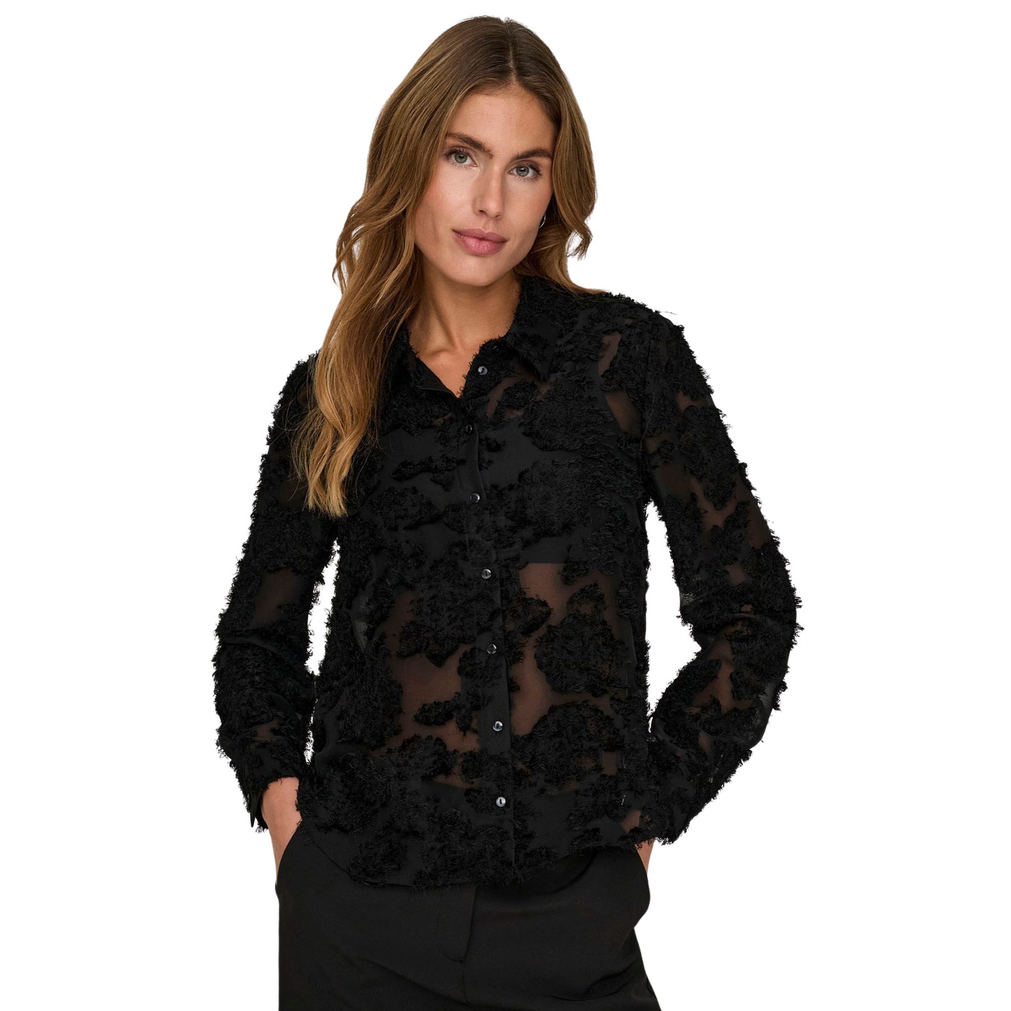 Shirt JDY Maia L/S Femmes