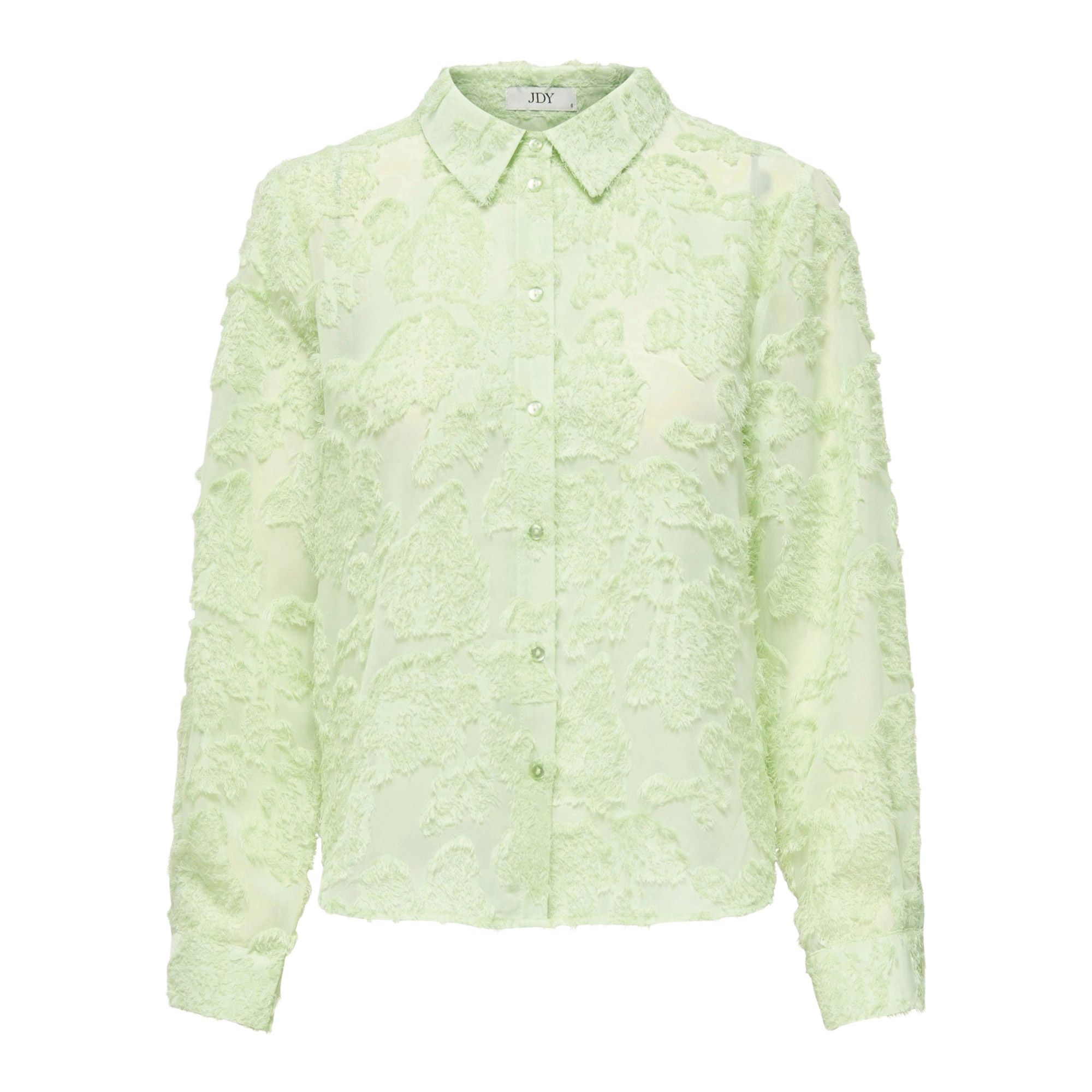 JDY Maia L/S Shirt Dames