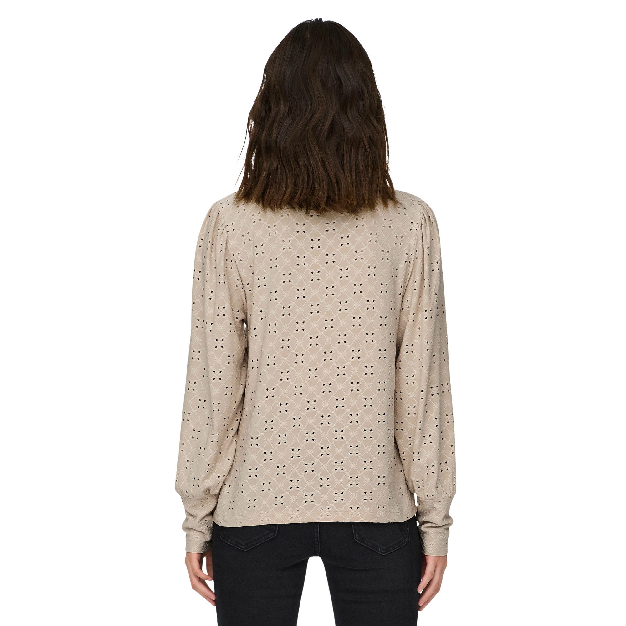 JDY Cathinka Bellsleeve Top Dames