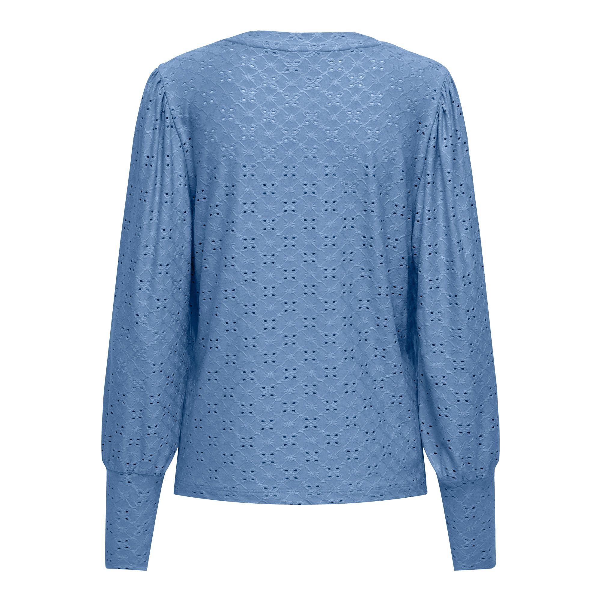 JDY Cathinka Bellsleeve Top Dames