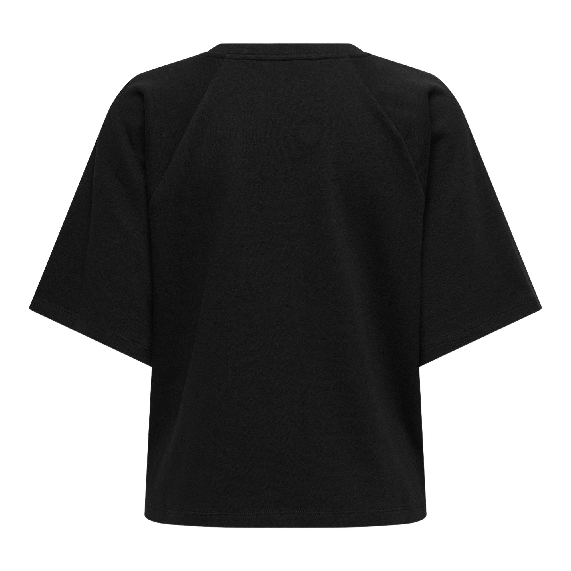 JDY Amalfi Sweat T-shirt Dames