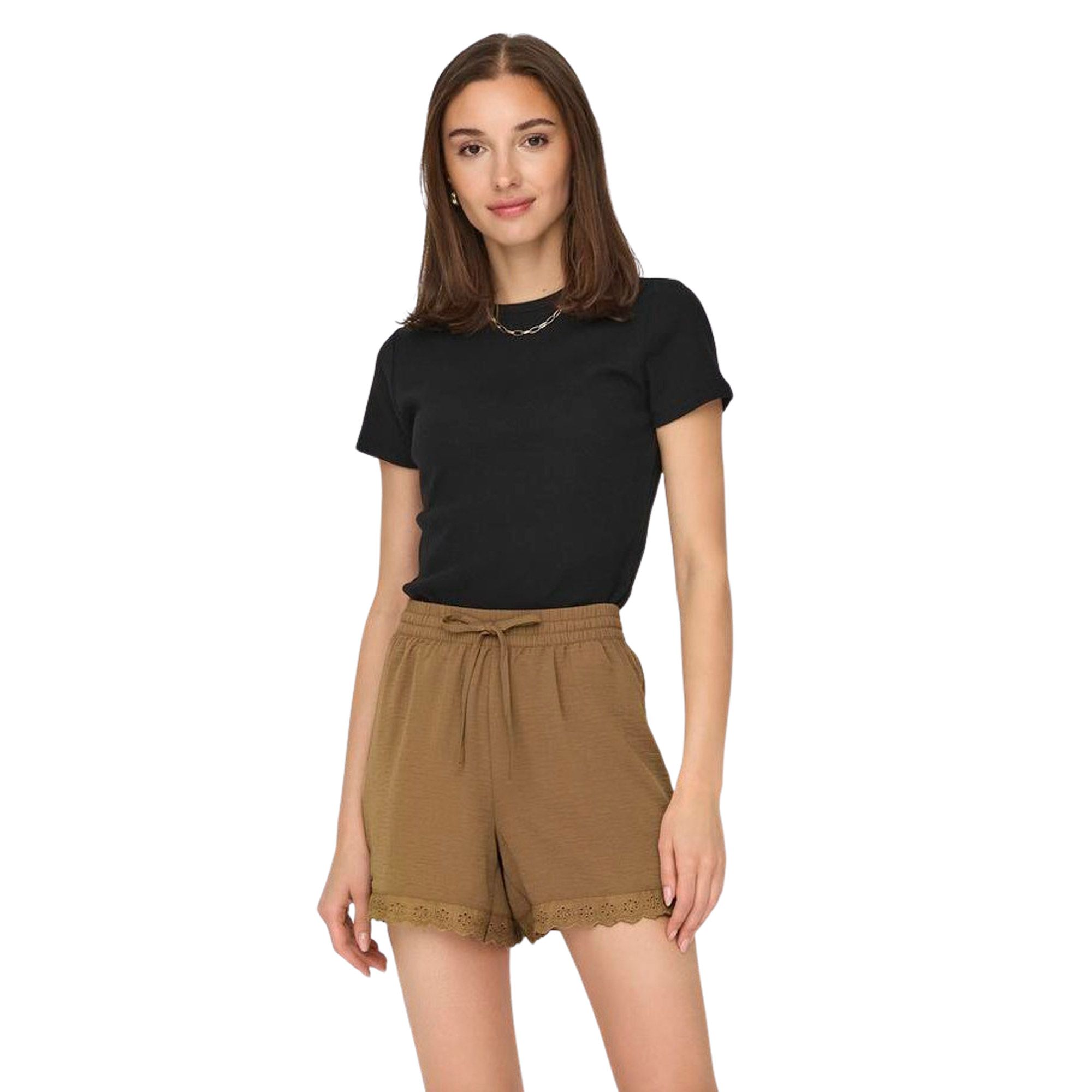 JDY Solar Shirt Dames