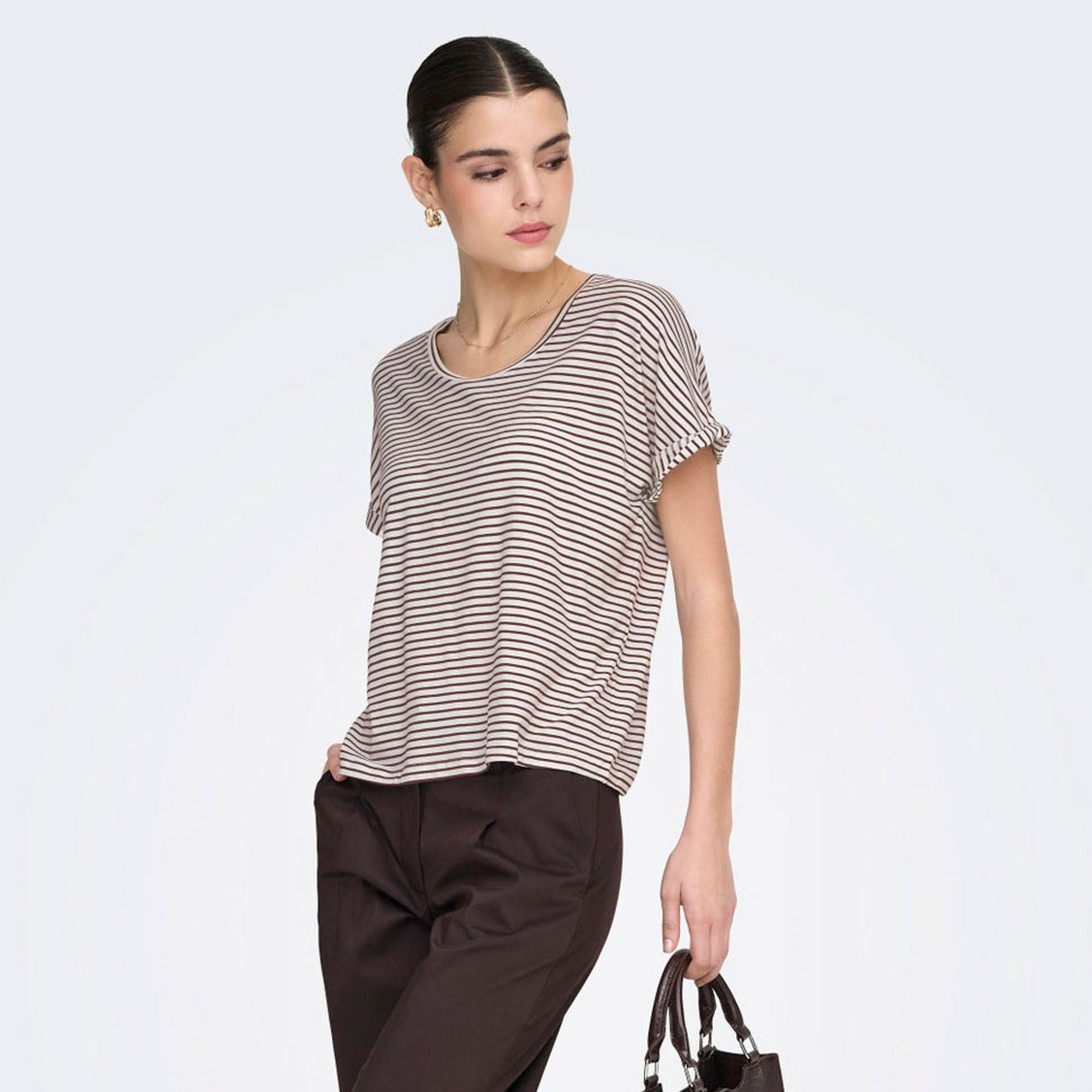JDY Sissy Shirt Dames
