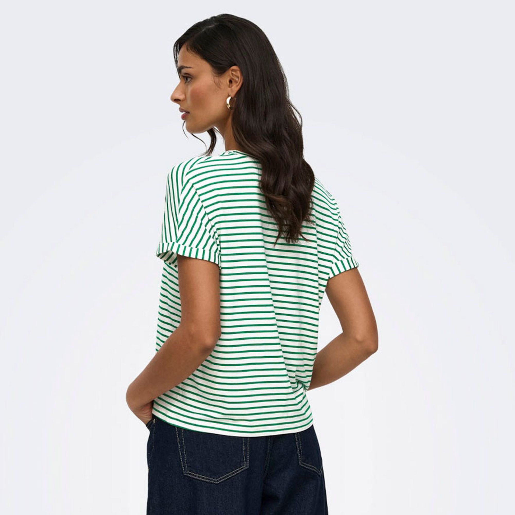 JDY Sissy Shirt Dames