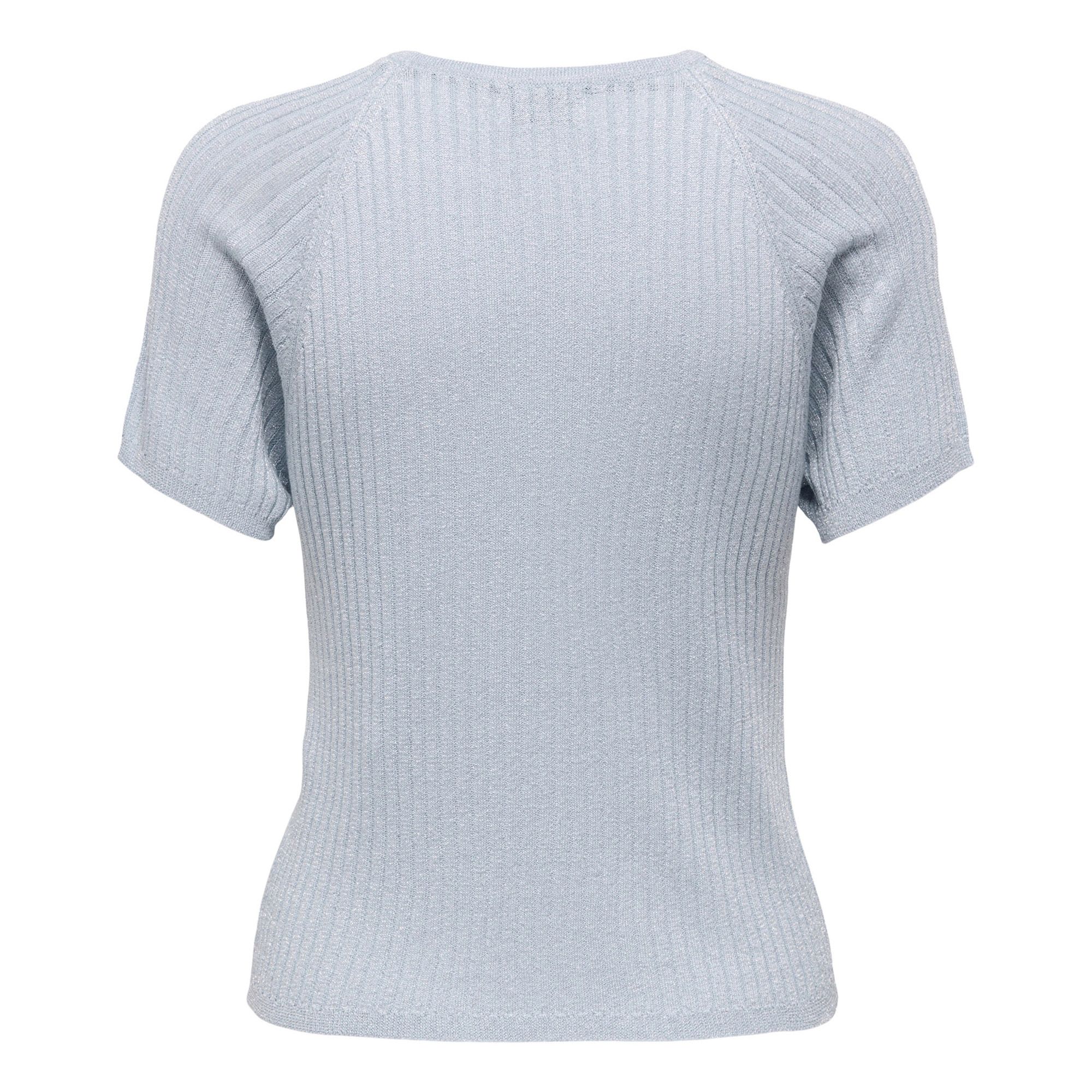 JDY Bodilla Glitter Shirt Dames