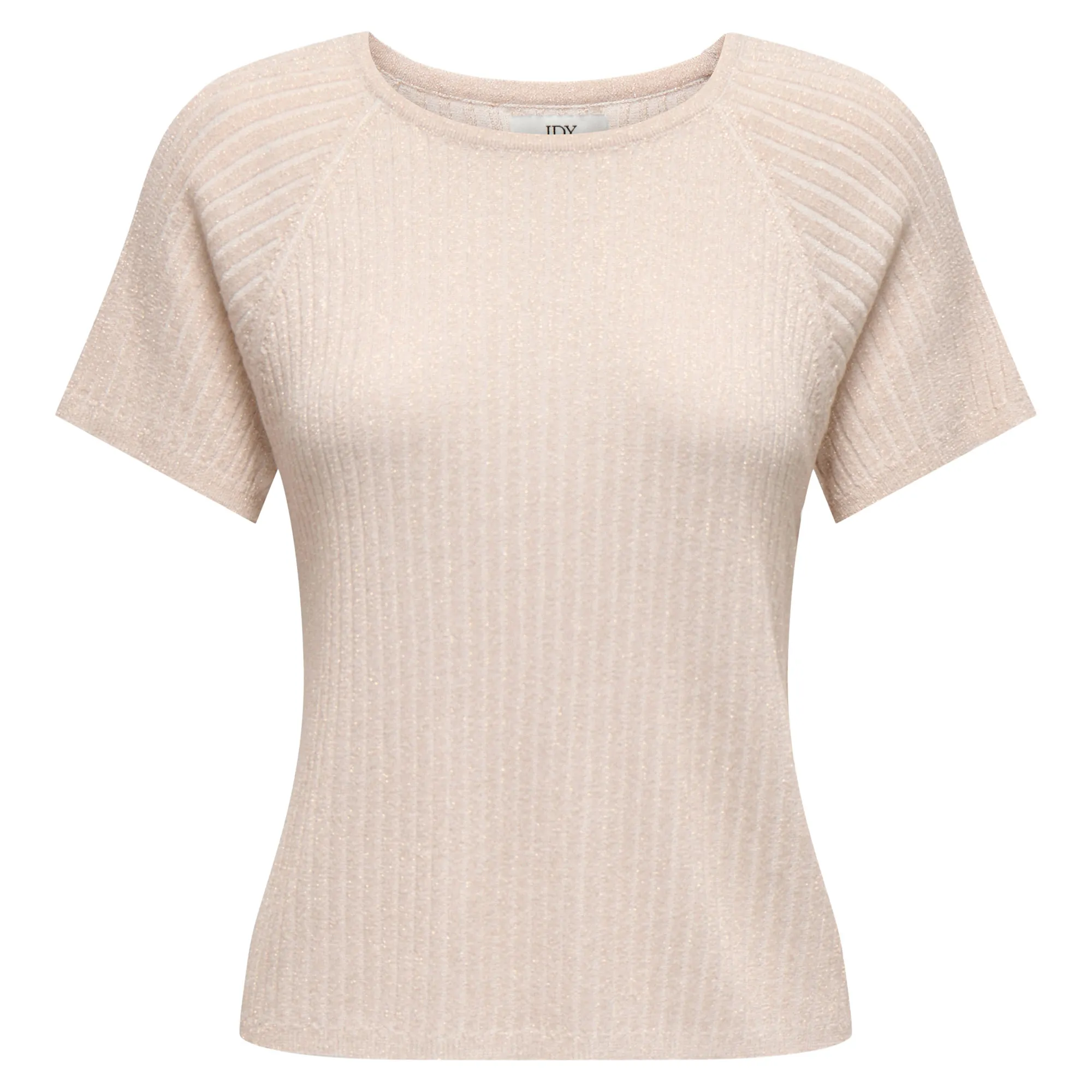JDY Bodilla Glitter Shirt Dames