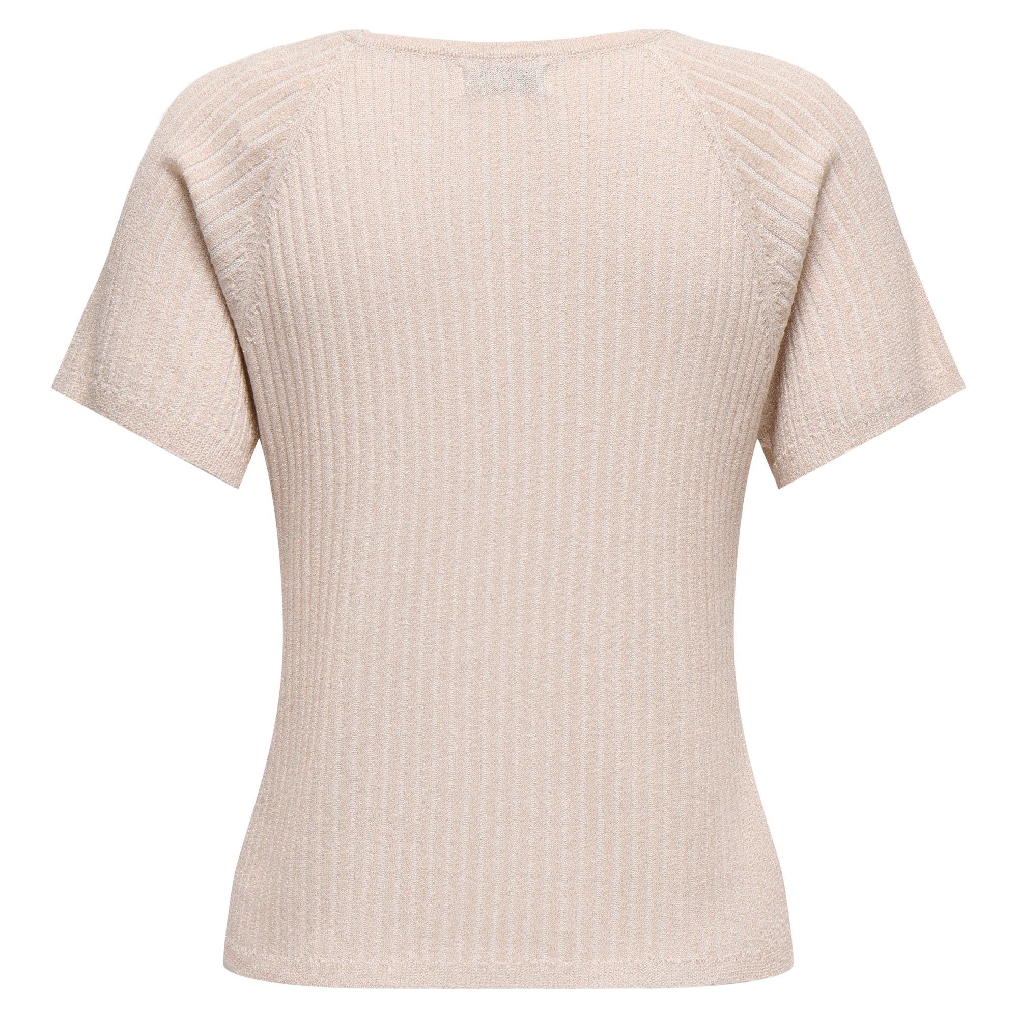 JDY Bodilla Glitter Shirt Dames