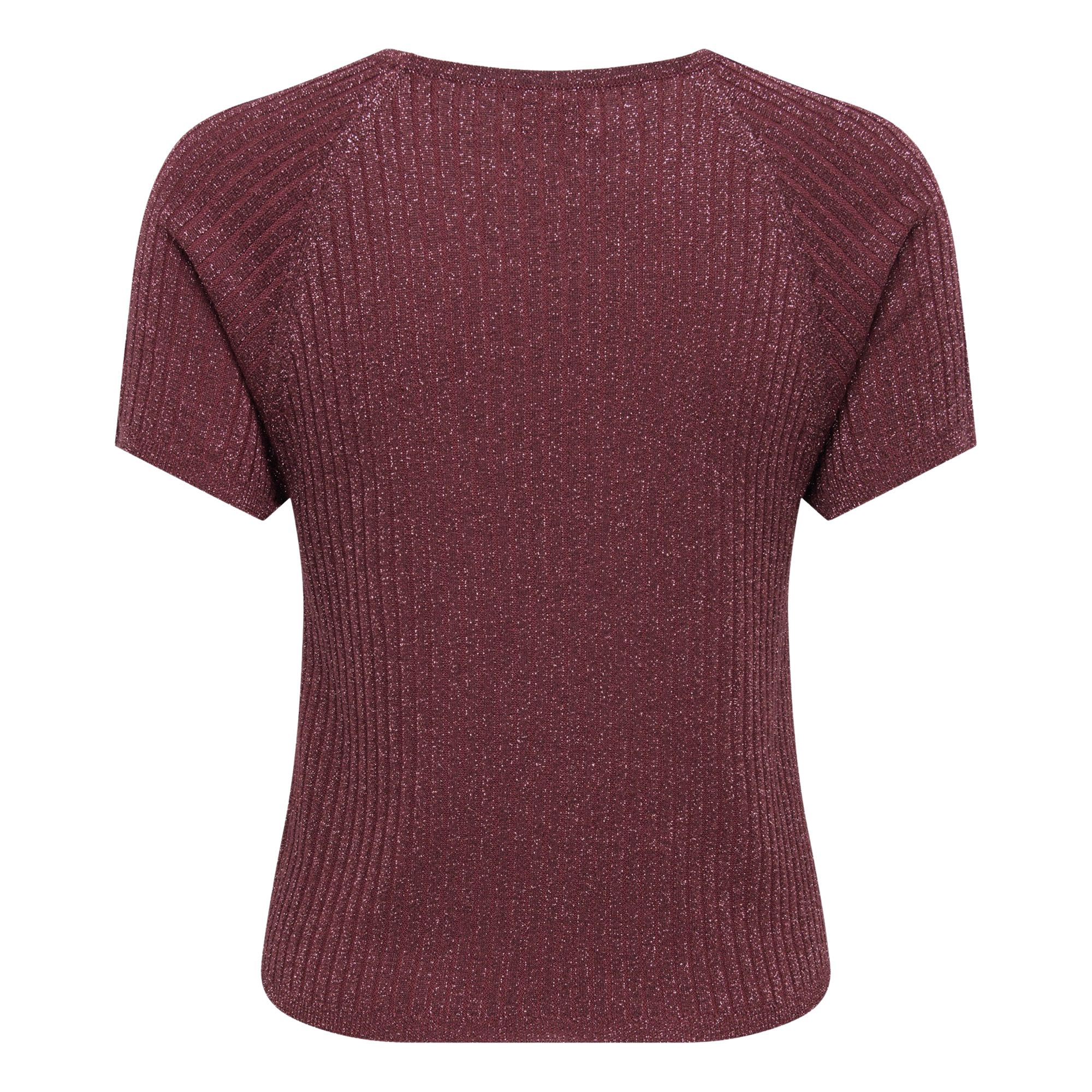 JDY Bodilla Glitter Shirt Dames