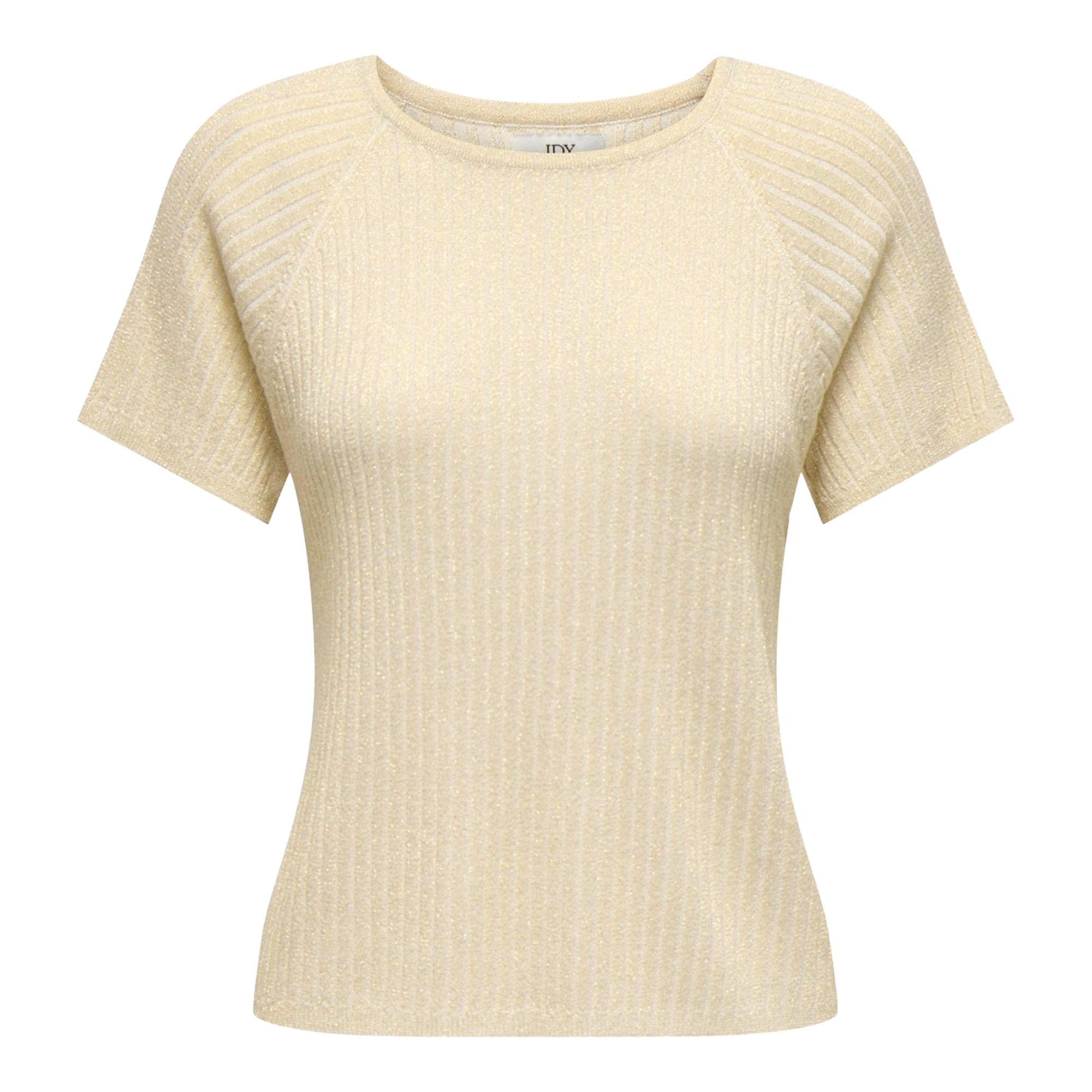 JDY Bodilla Glitter Shirt Dames