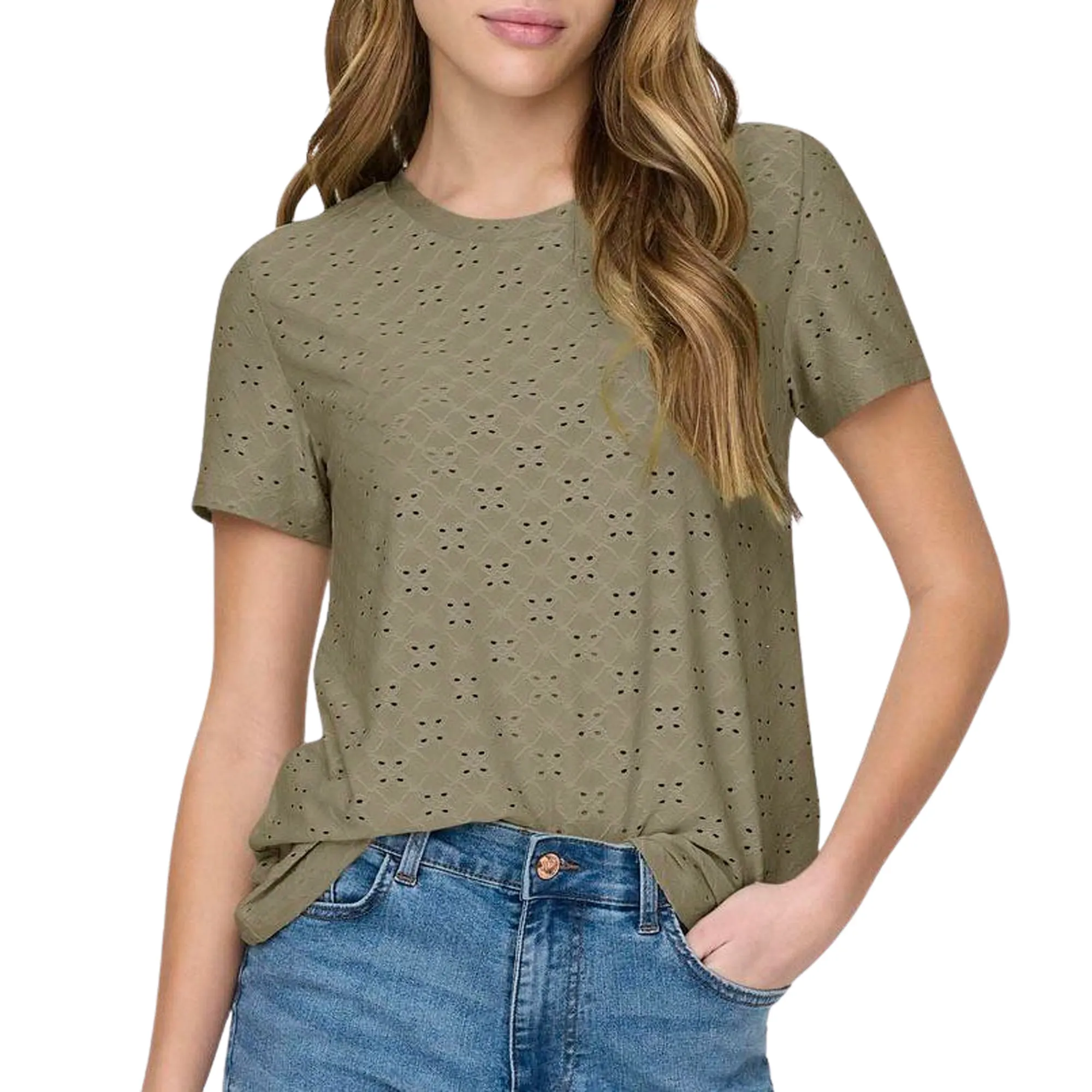 JDY Cathinka Shirt Dames