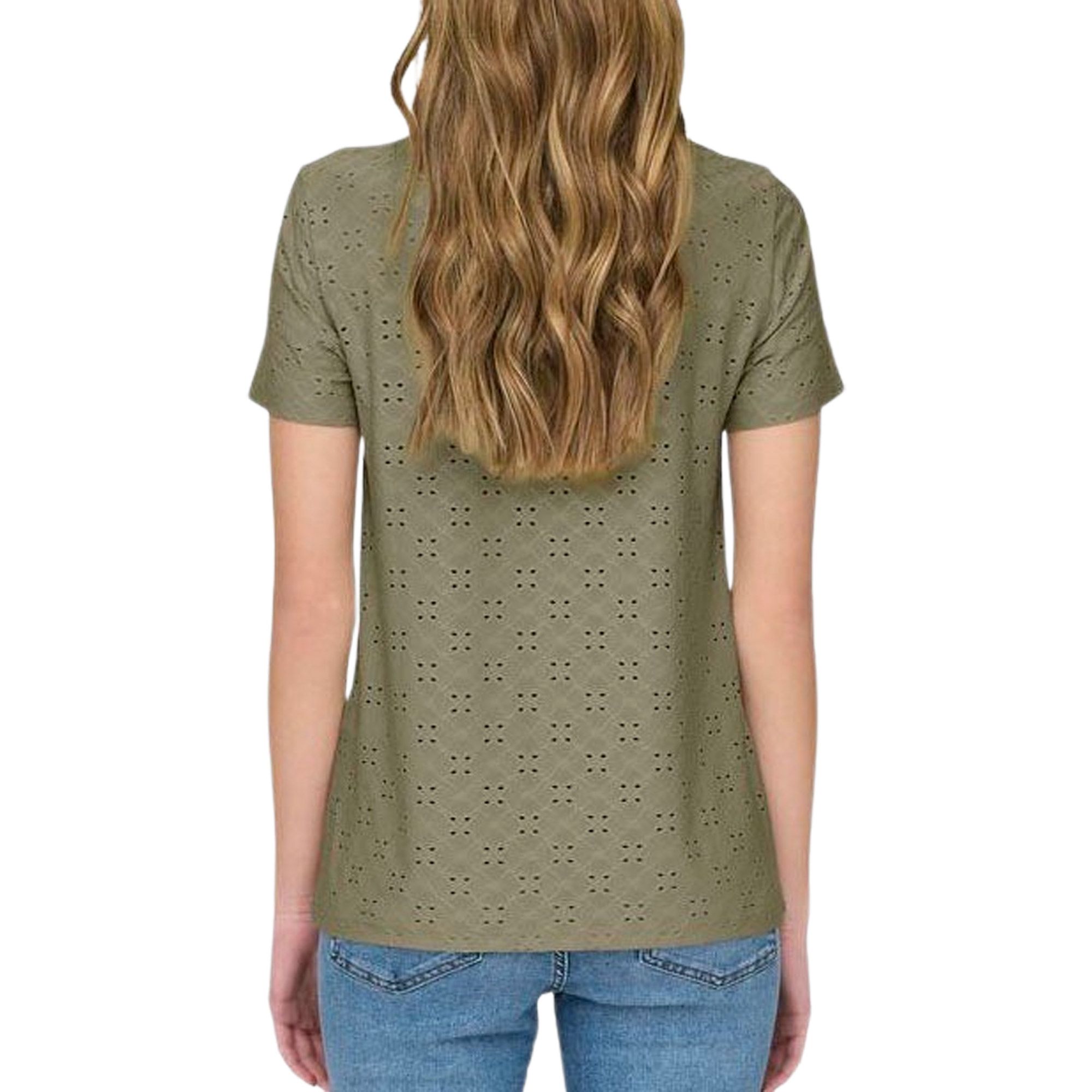 JDY Cathinka Shirt Dames