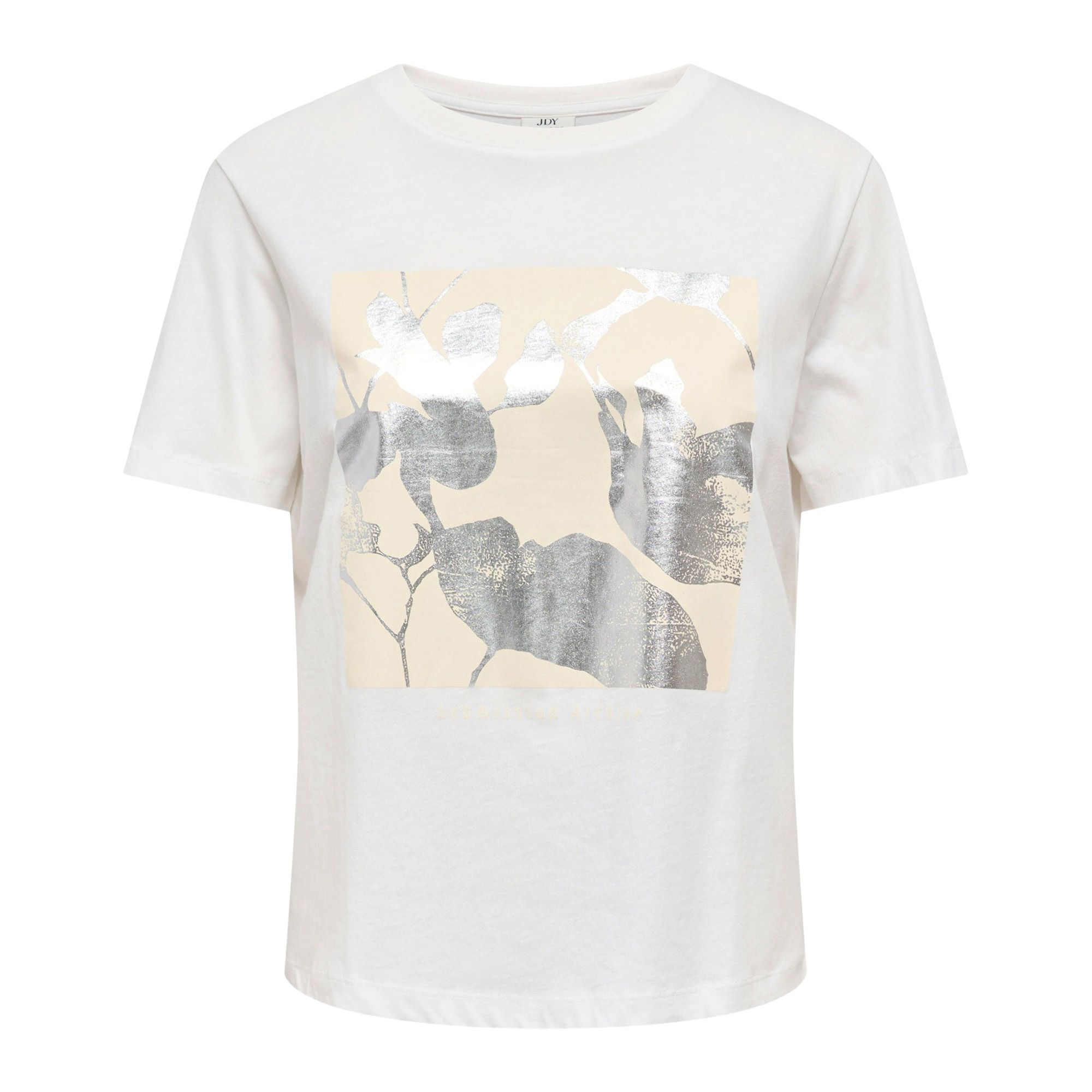 JDY Lima SS Print T-shirt Damen