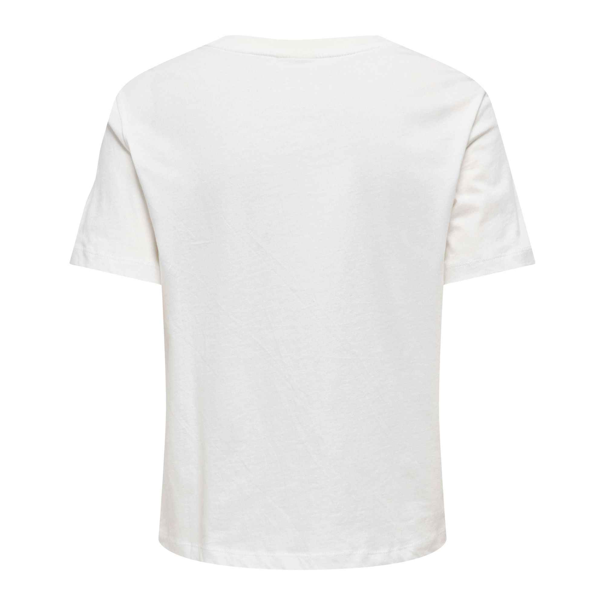 JDY Lima SS Print T-shirt Damen
