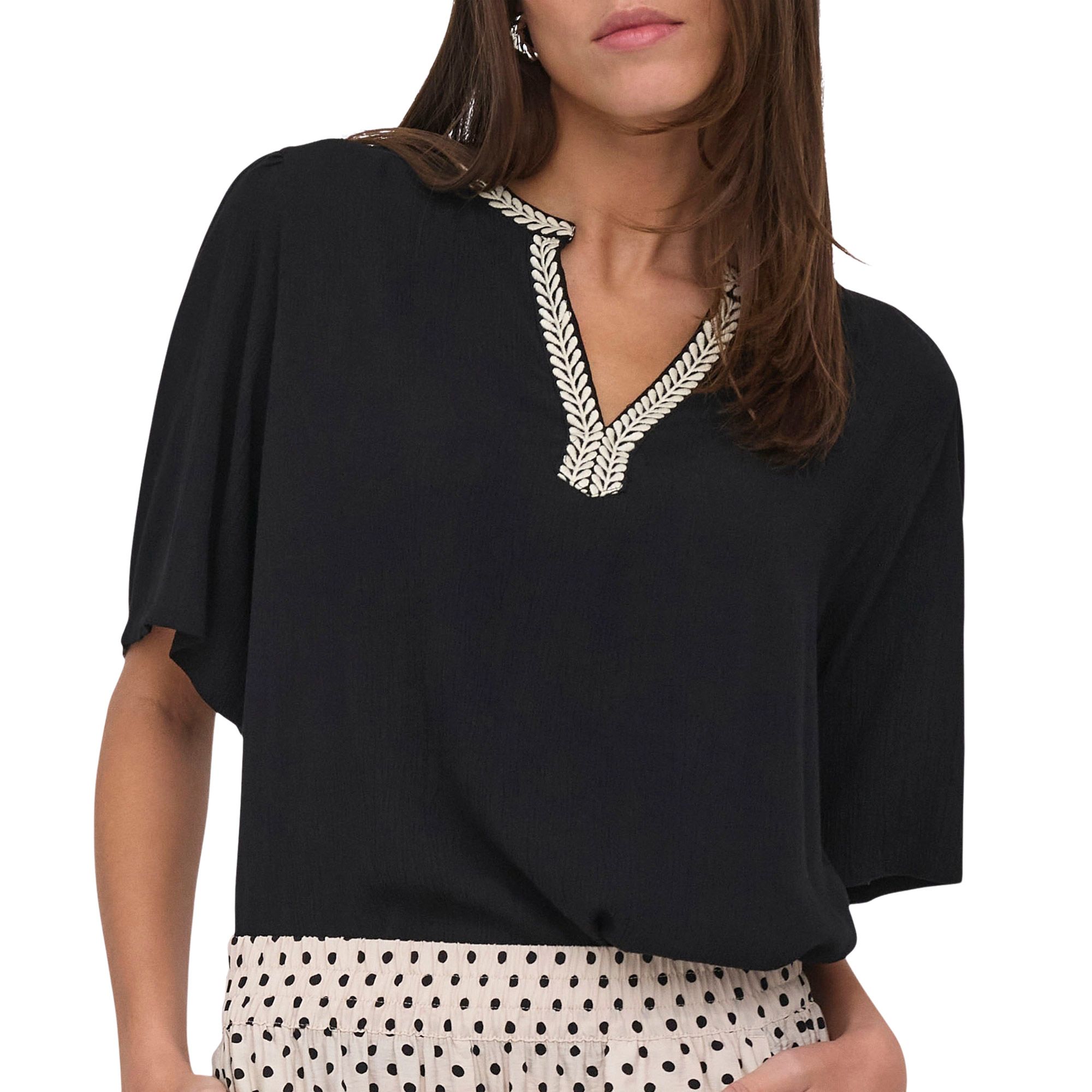 JDY Liva 2/4 Shirt Dames