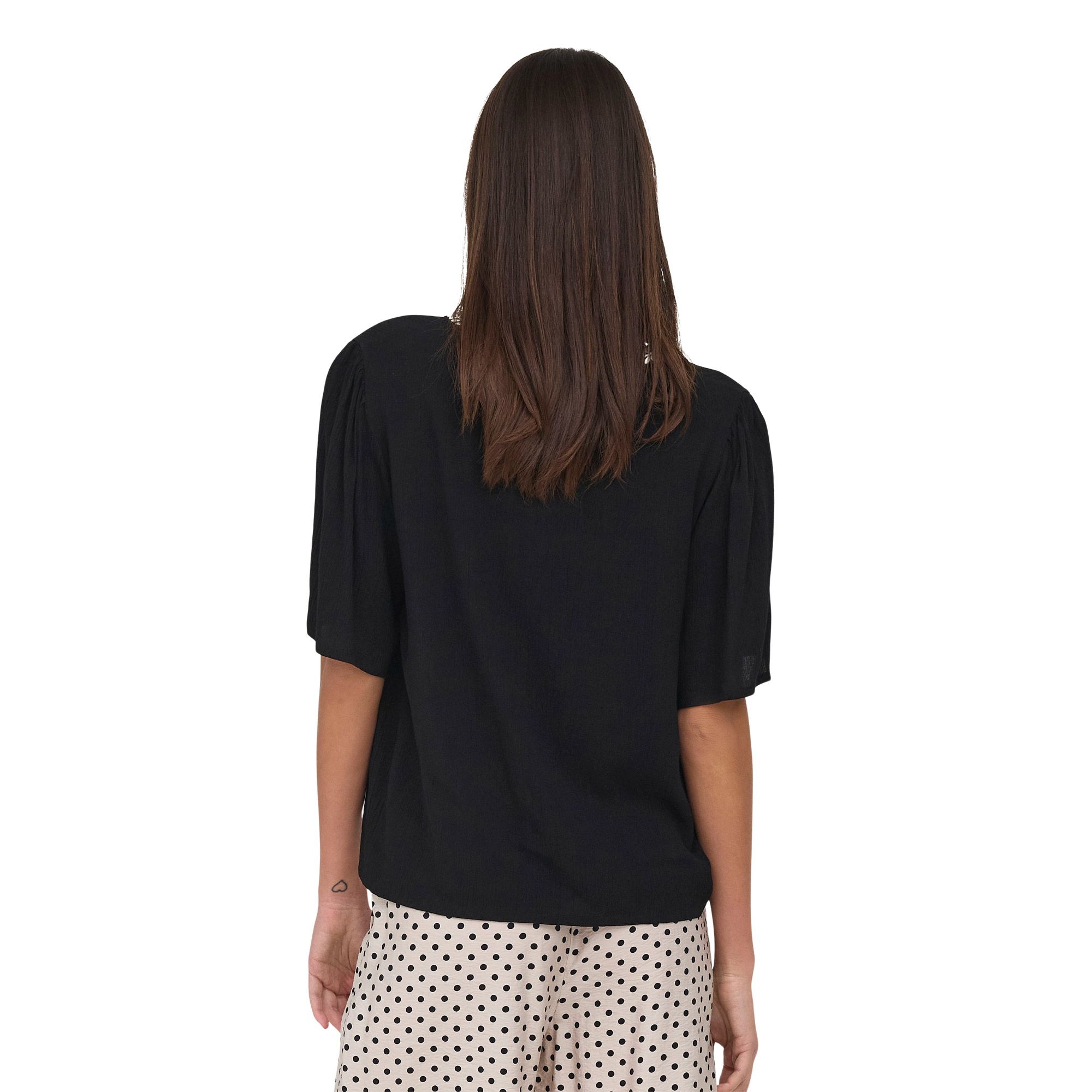 JDY Liva 2/4 Shirt Dames