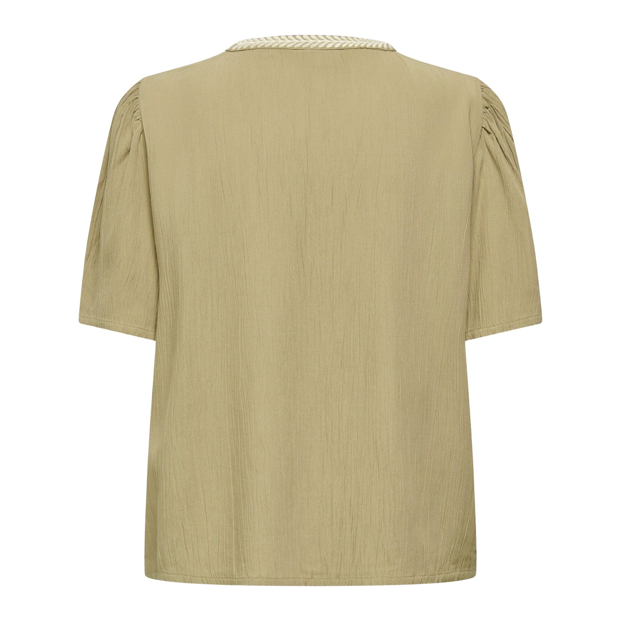 JDY Liva 2/4 Shirt Dames