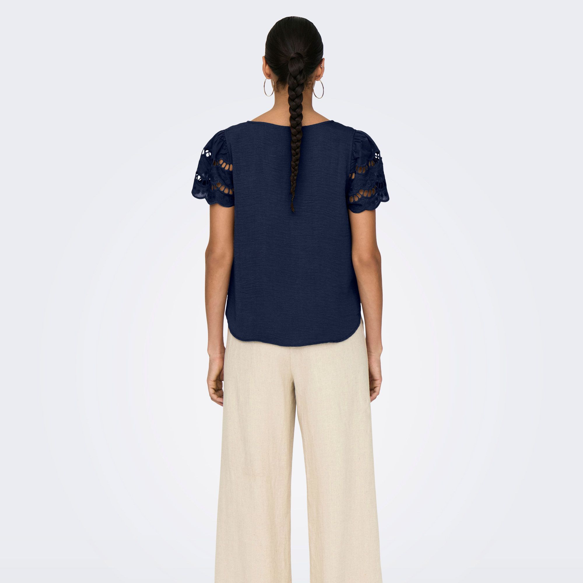 JDY Hannah Shirt Dames