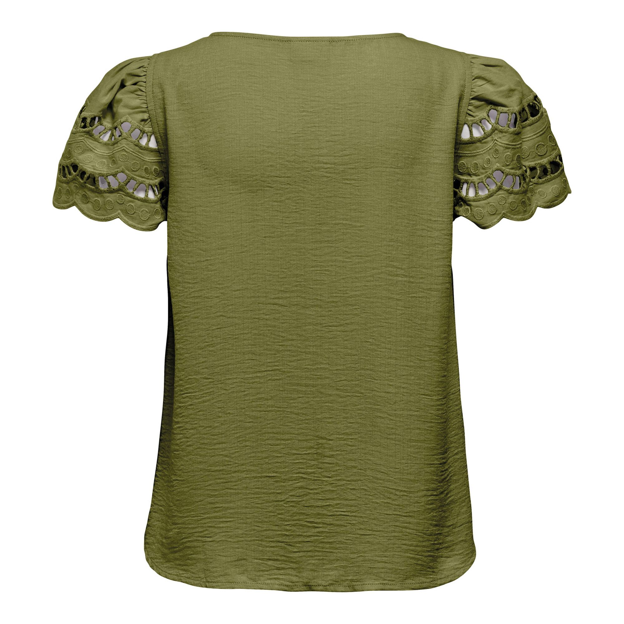 JDY Hannah Shirt Dames
