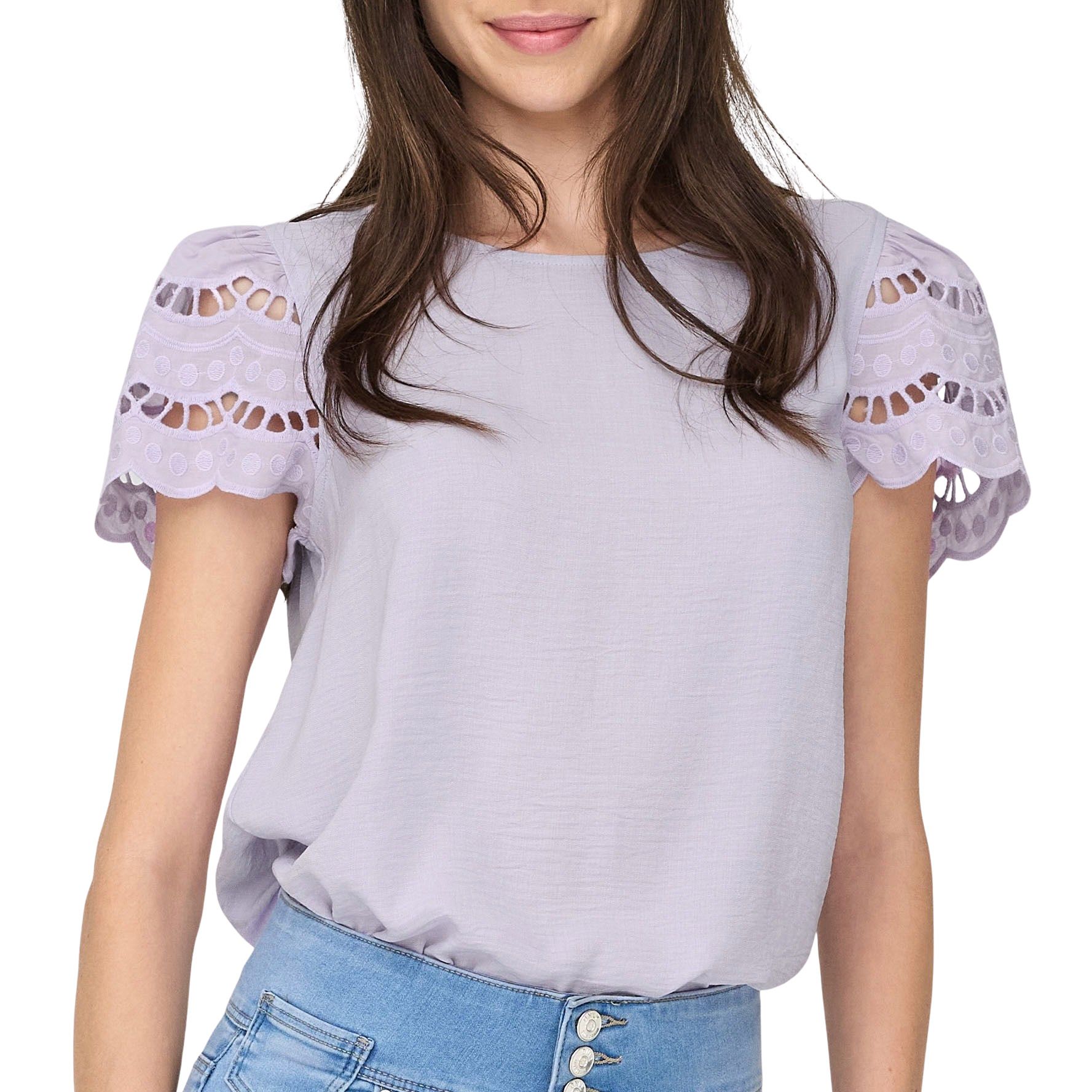 JDY Hannah Shirt Dames