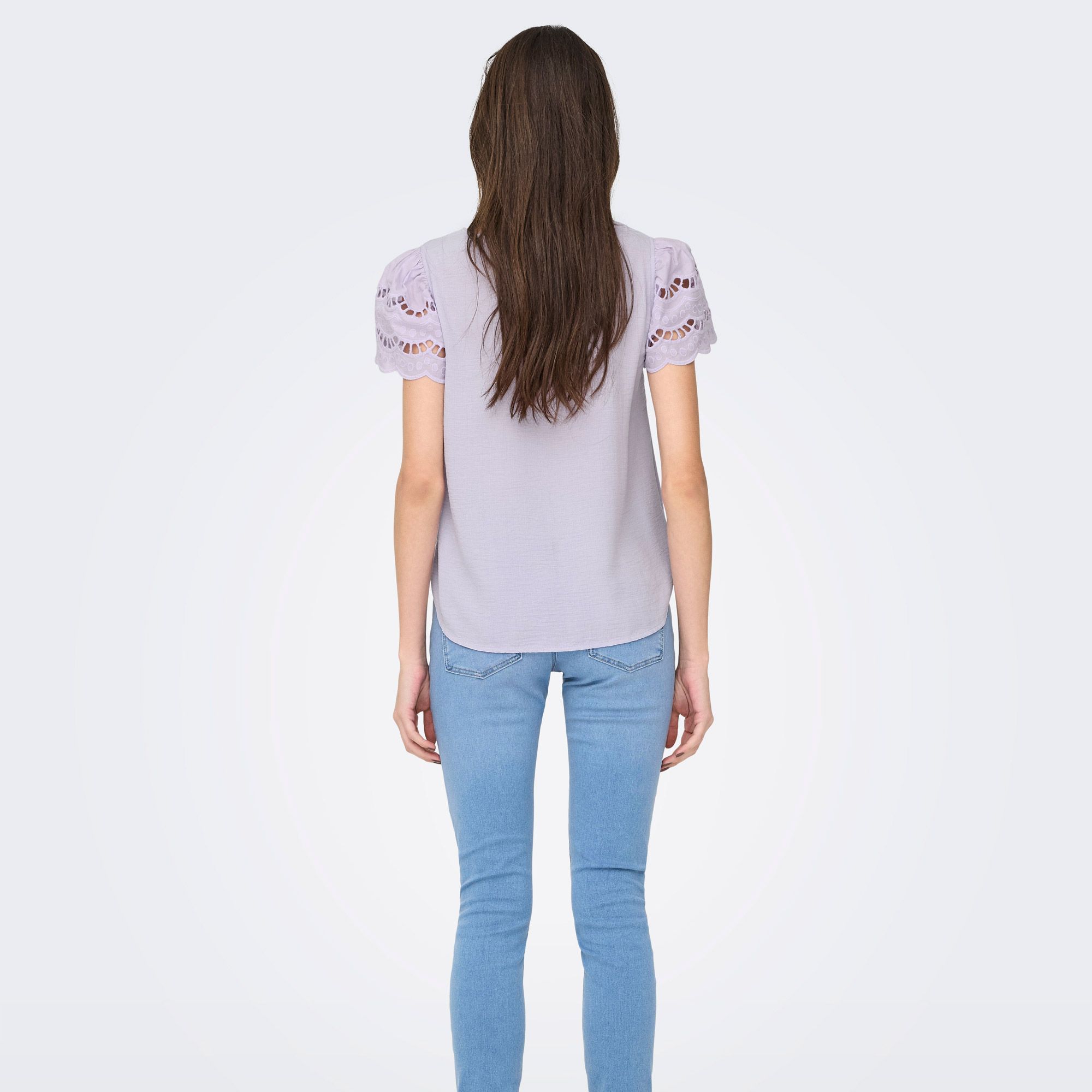 JDY Hannah Shirt Dames