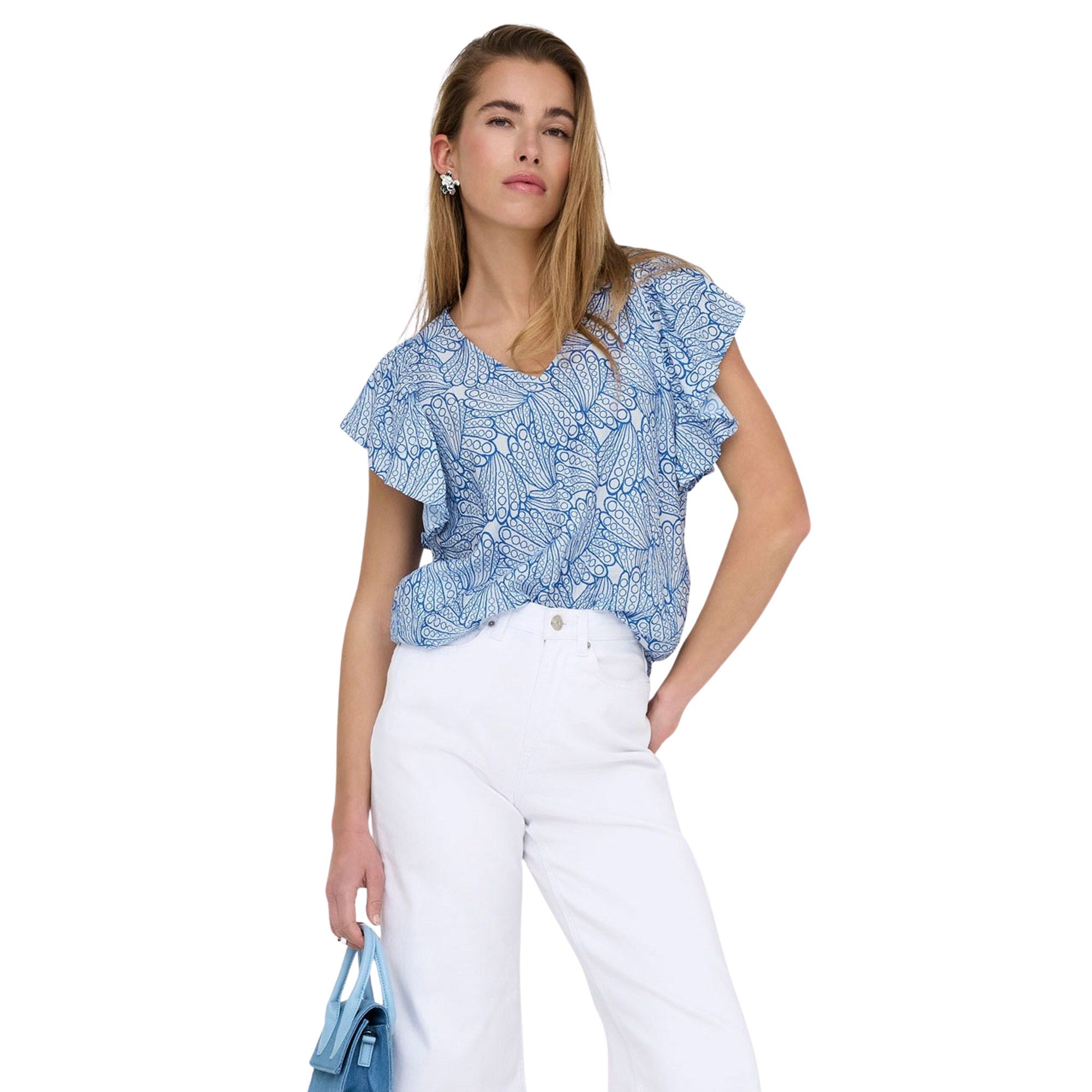 JDY Jolly Shirt Dames