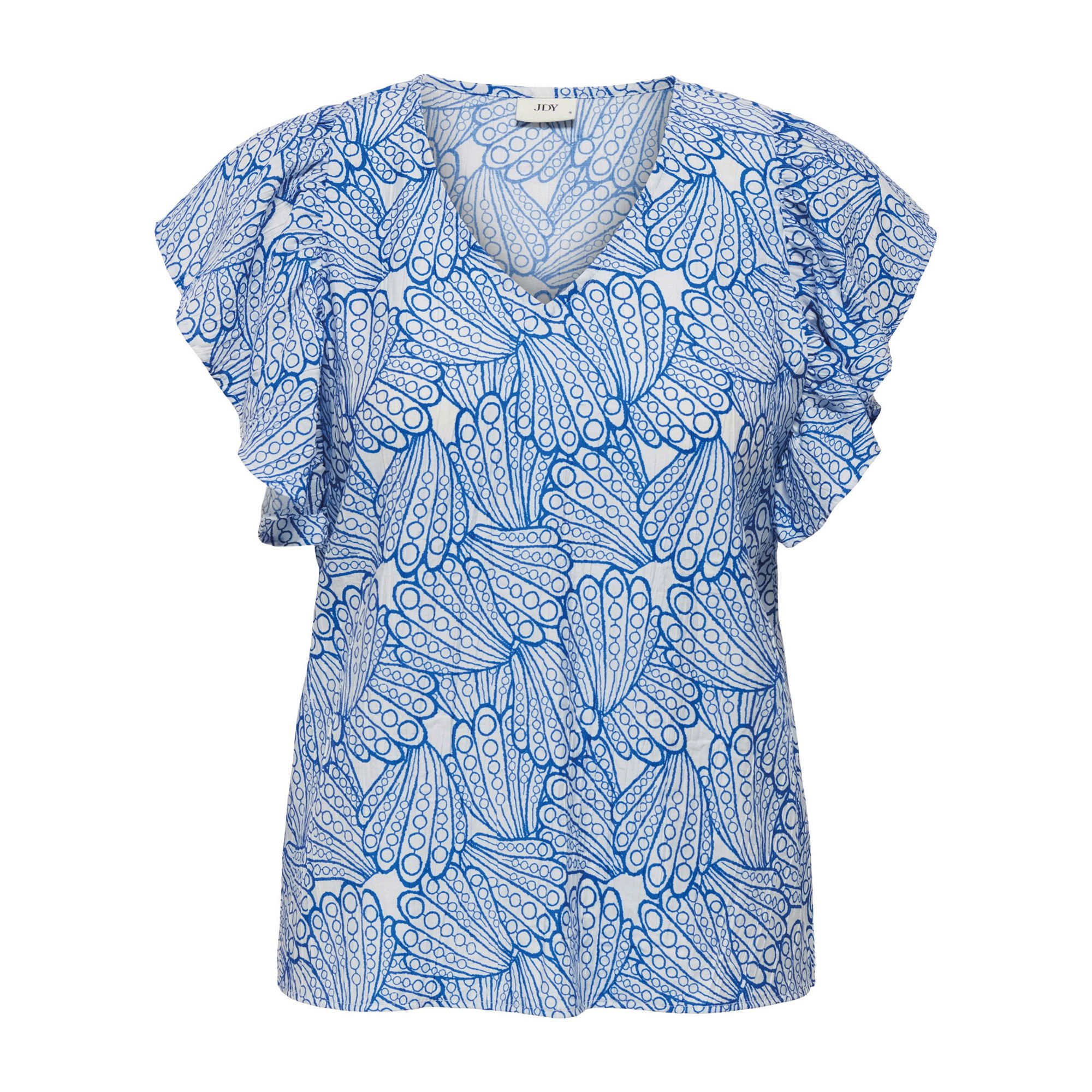 JDY Jolly Shirt Dames