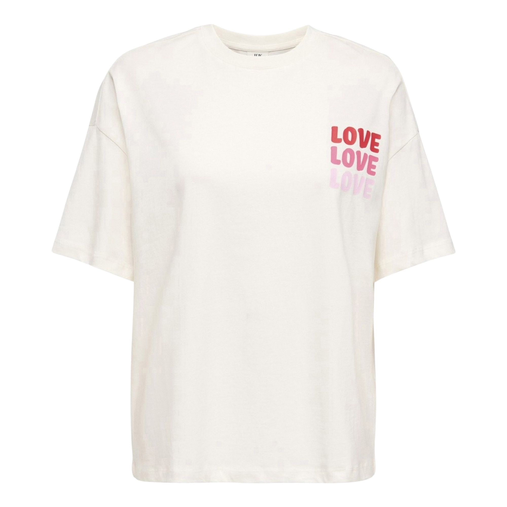 JDY Carla Oversize Shirt Dames