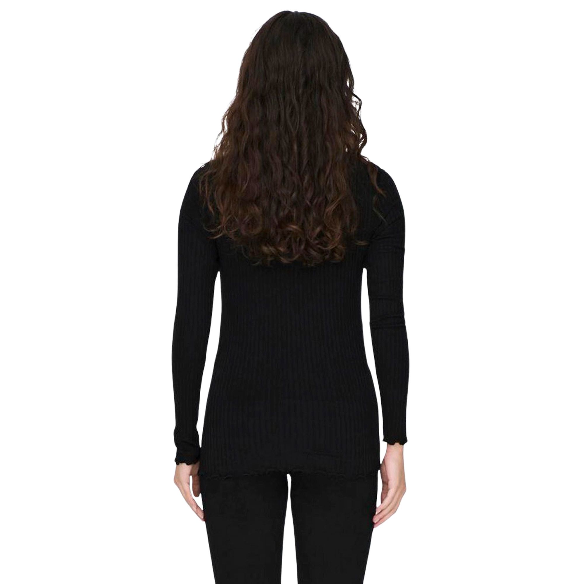 JDY Fransiska LS Shirt Dames