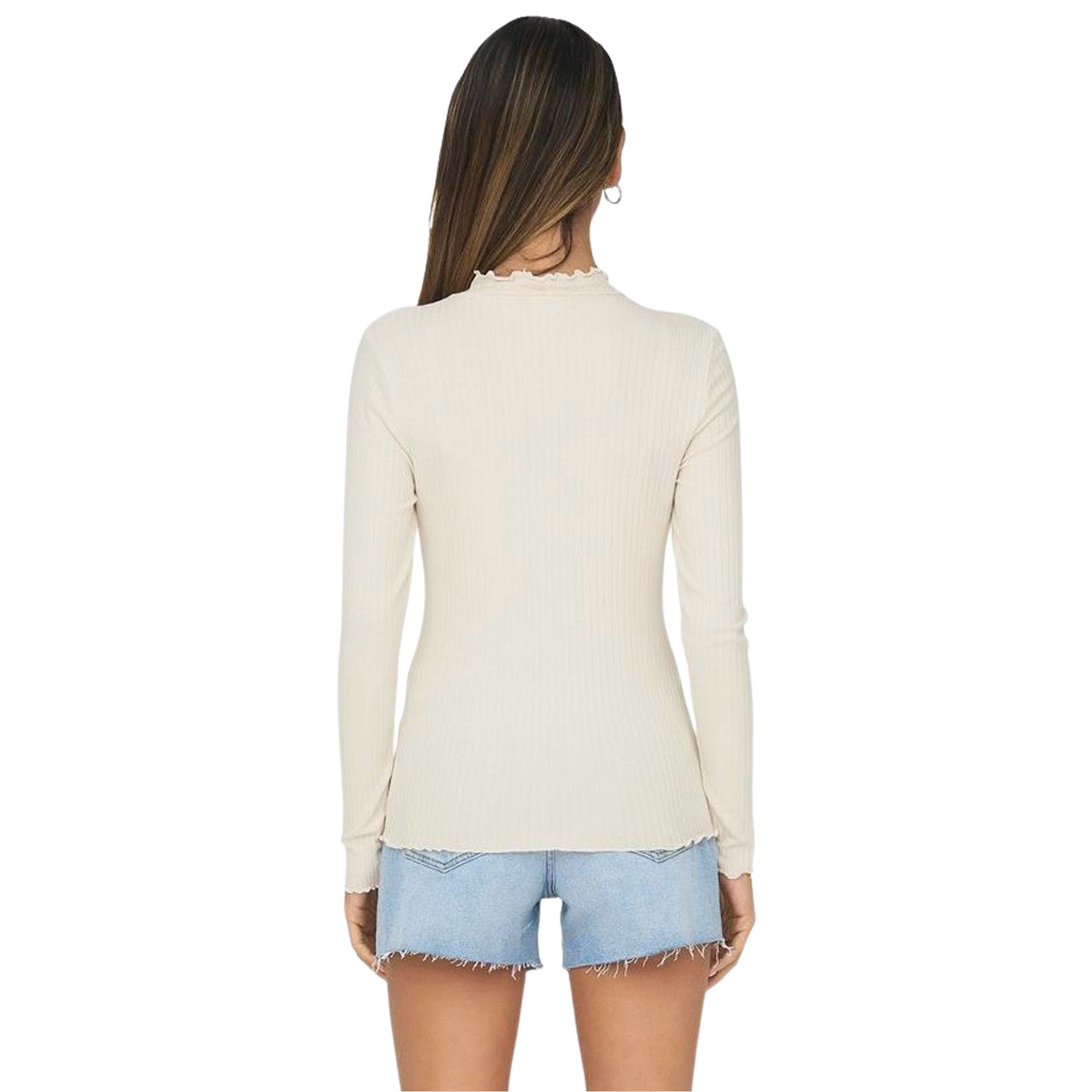 JDY Fransiska LS Shirt Dames