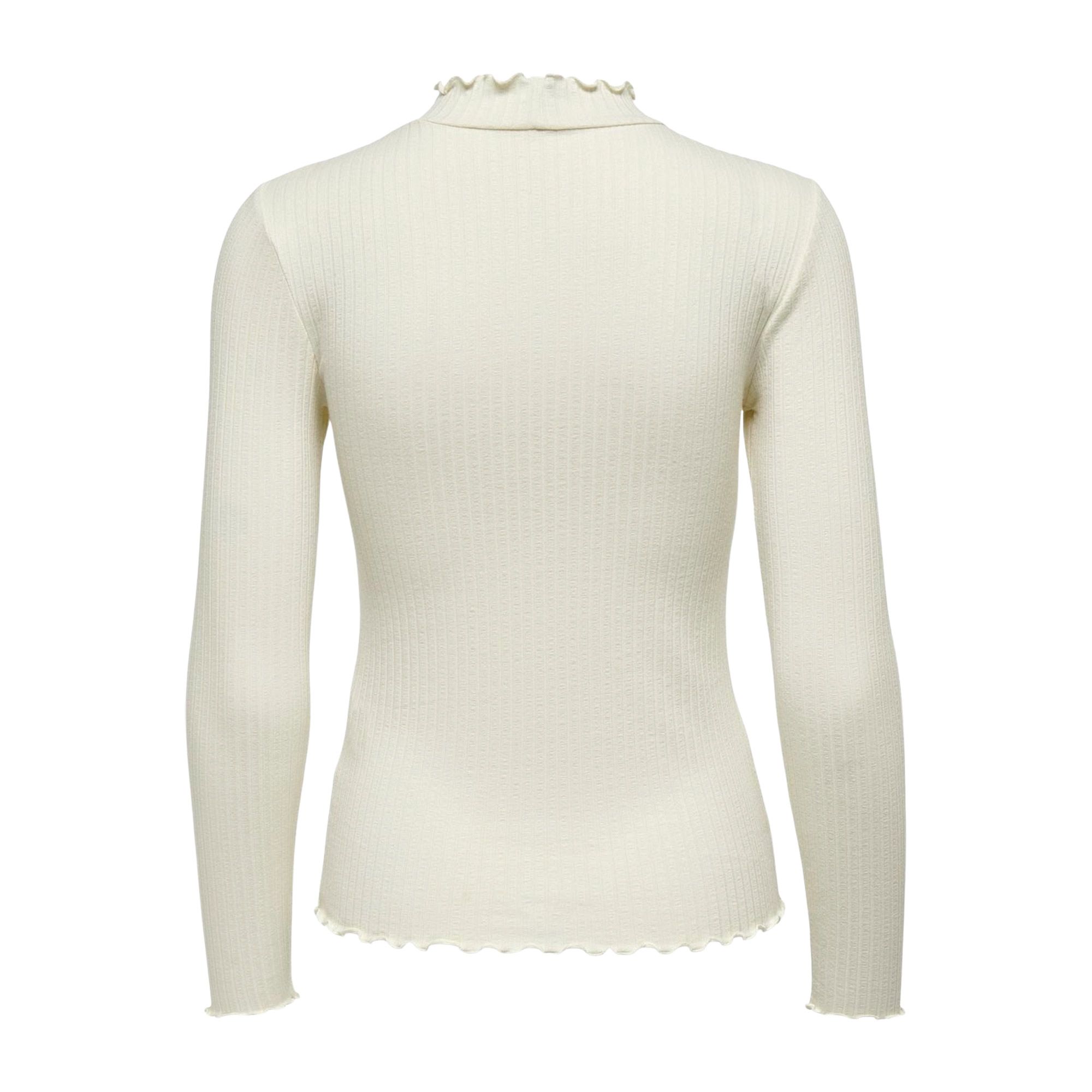 JDY Fransiska LS Shirt Dames