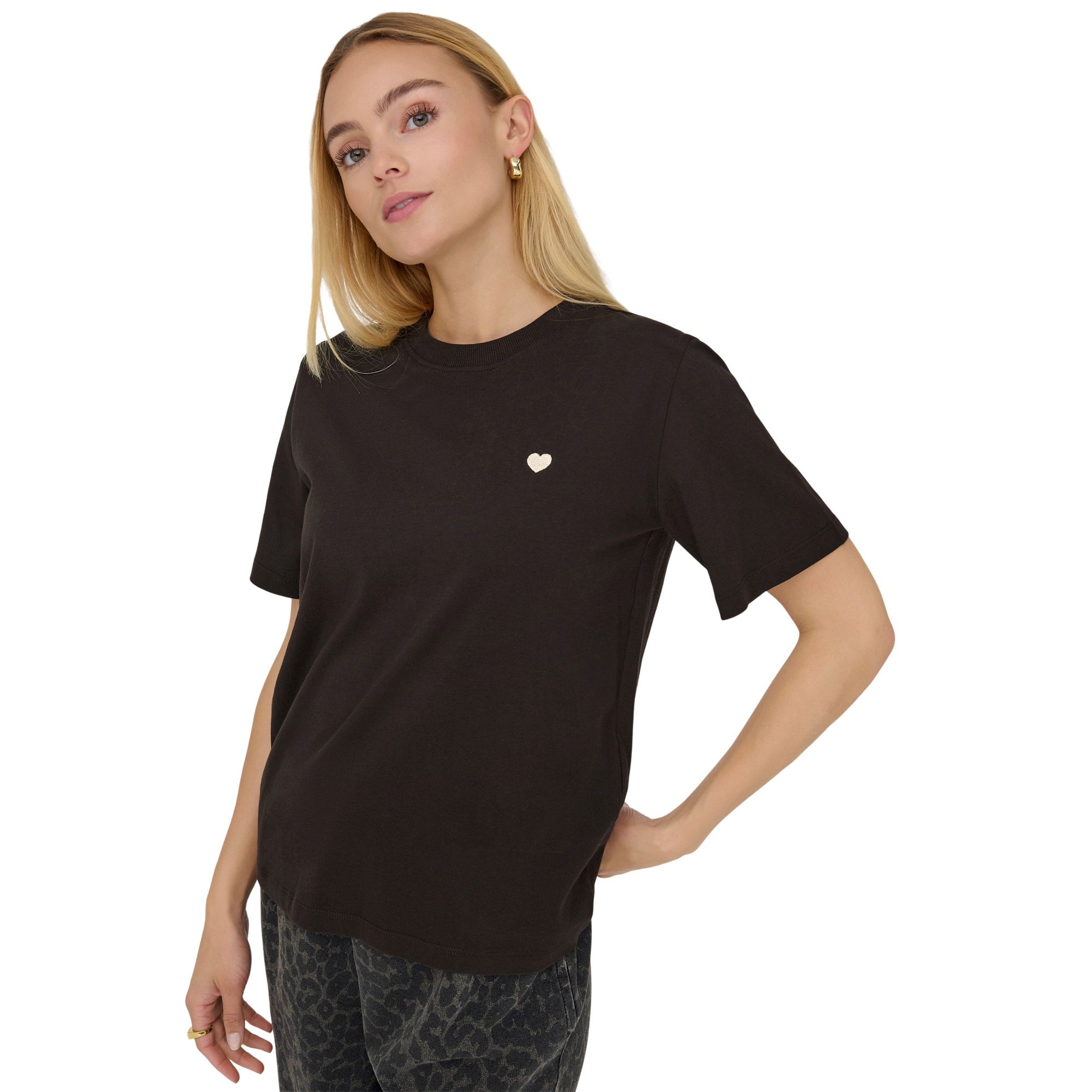 JDY Pisa Shirt Dames
