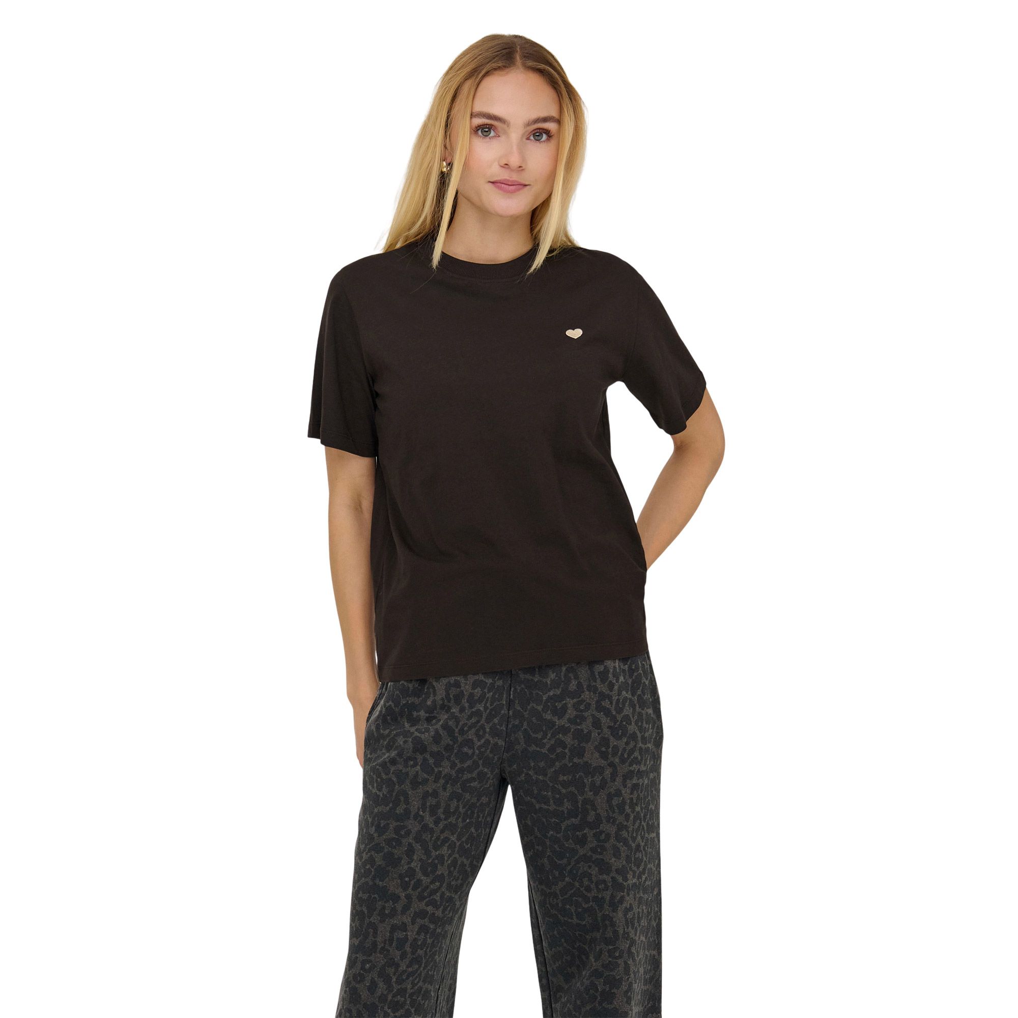 JDY Pisa Shirt Dames
