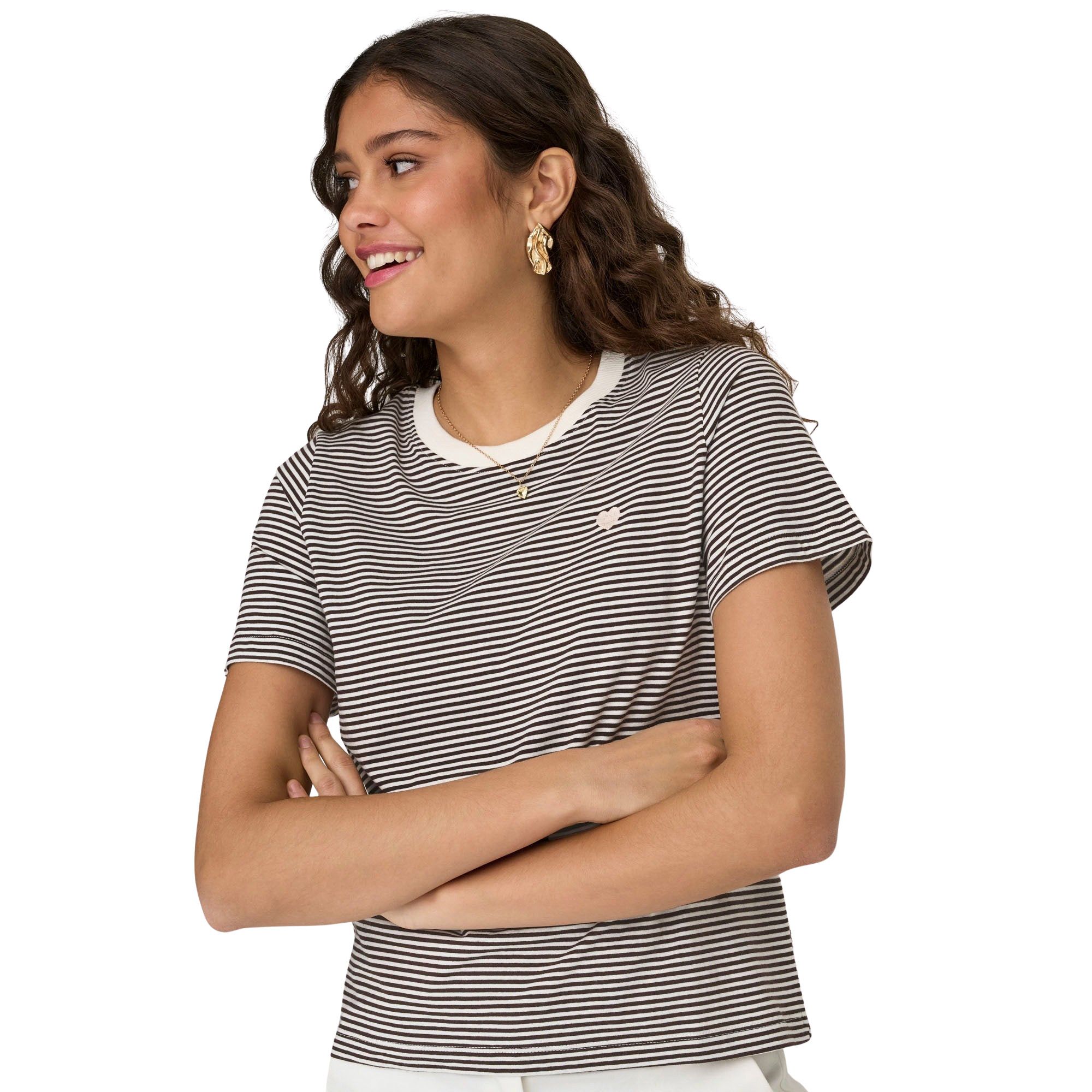 JDY Pisa Shirt Dames