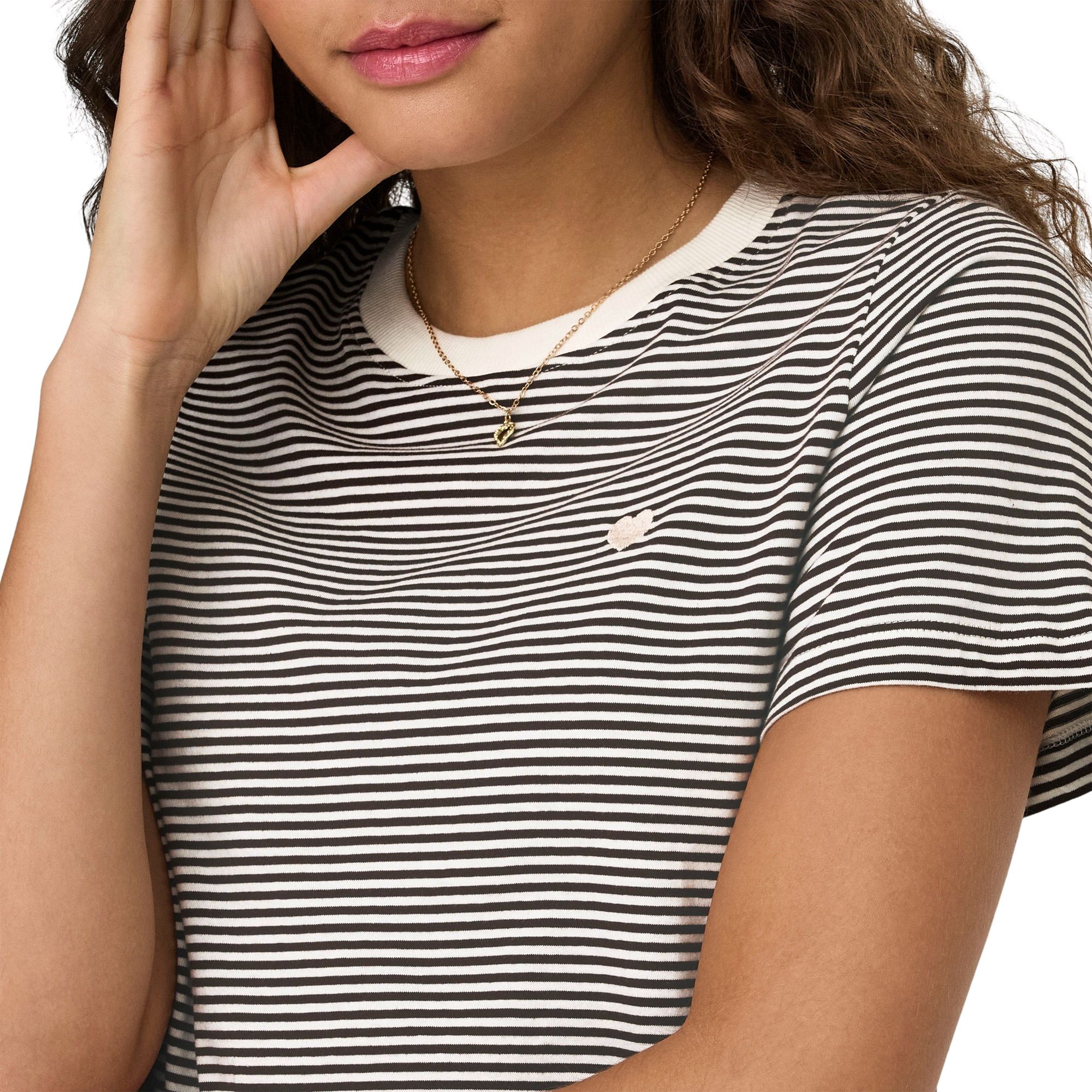 JDY Pisa Shirt Dames
