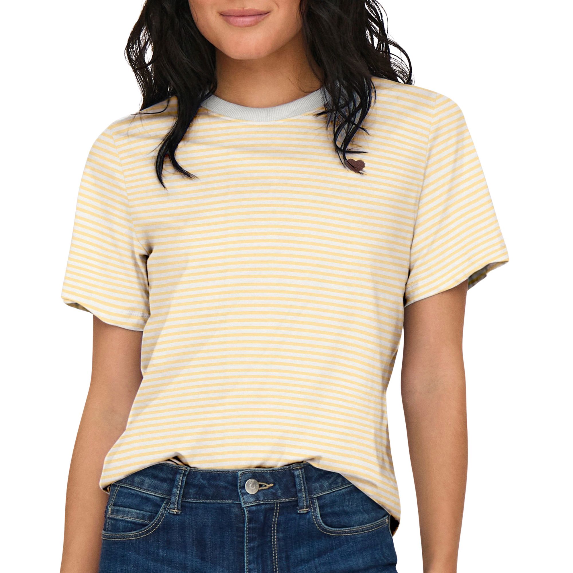 JDY Pisa Shirt Dames