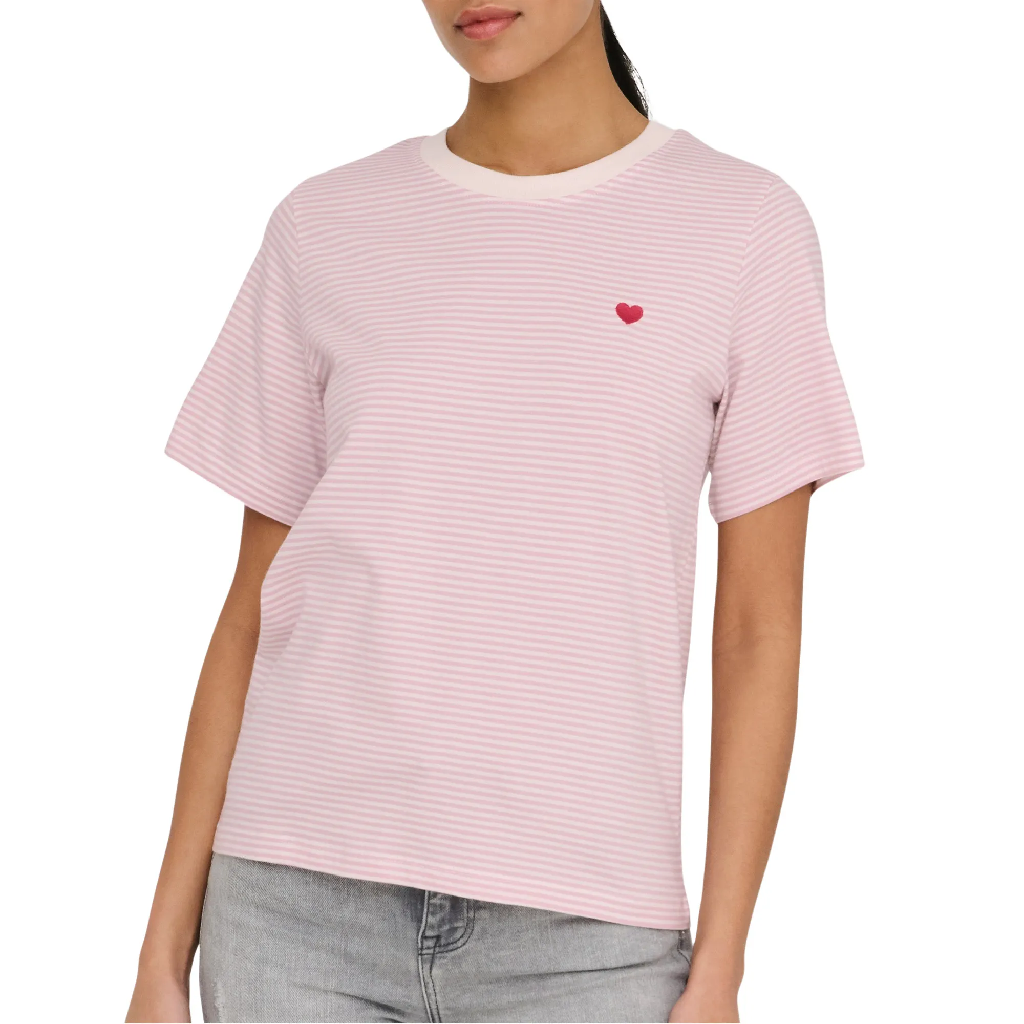 JDY Pisa Shirt Dames