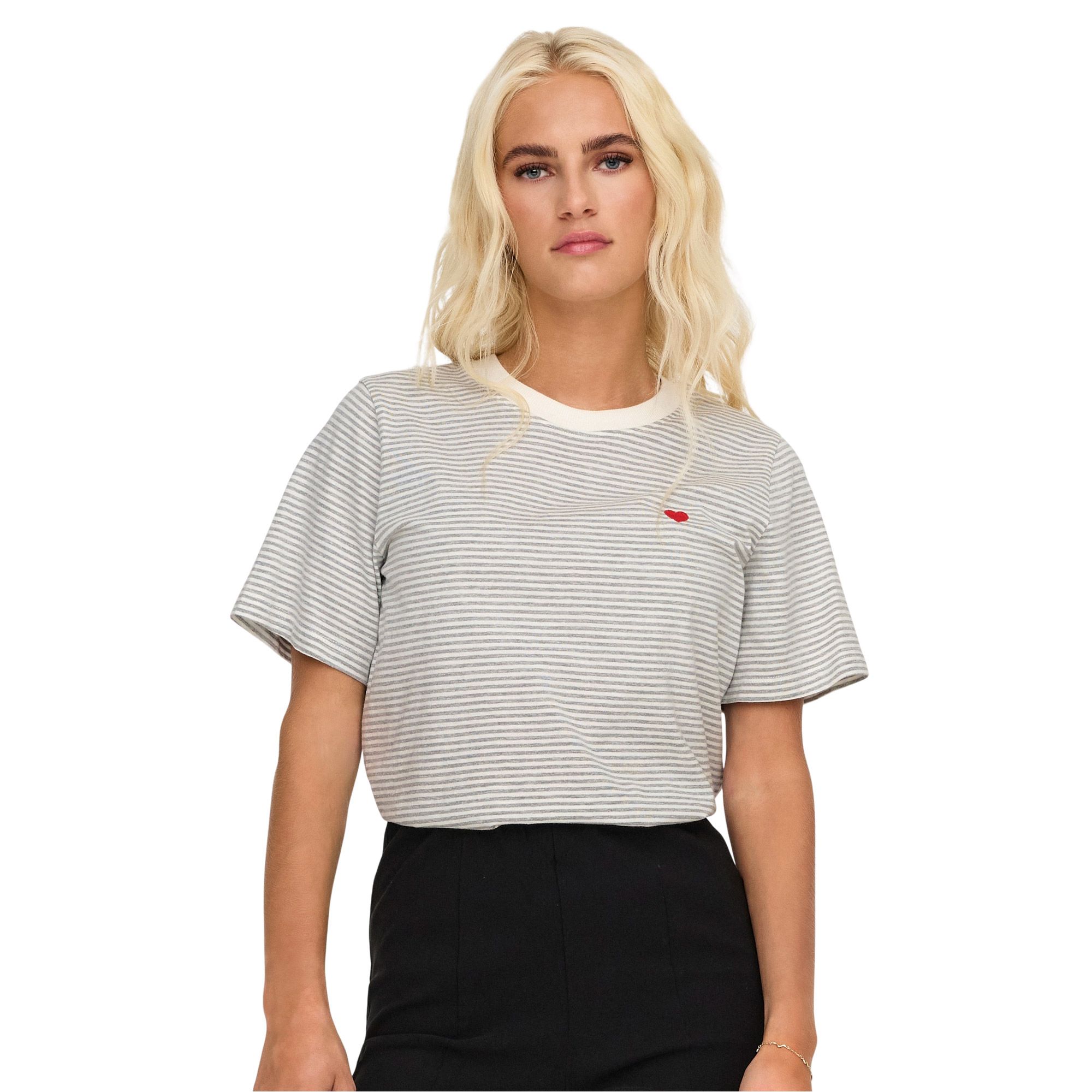 JDY Pisa Shirt Dames