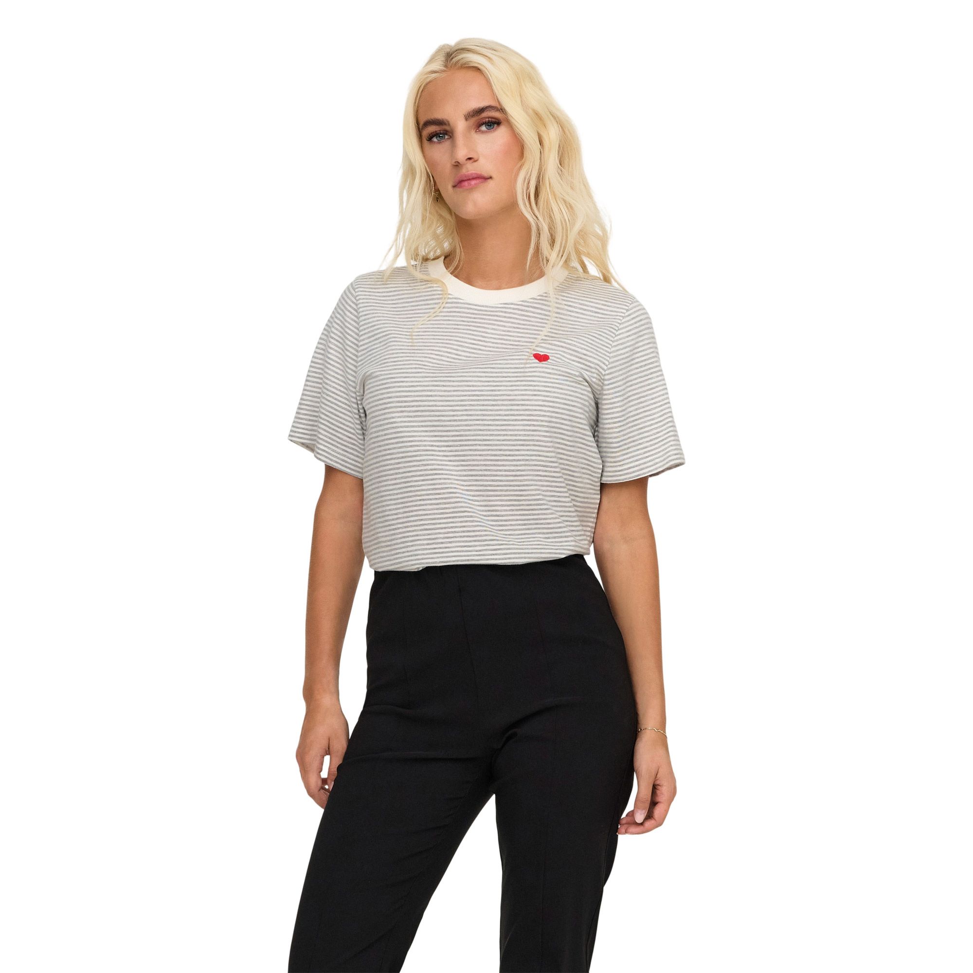 JDY Pisa Shirt Dames