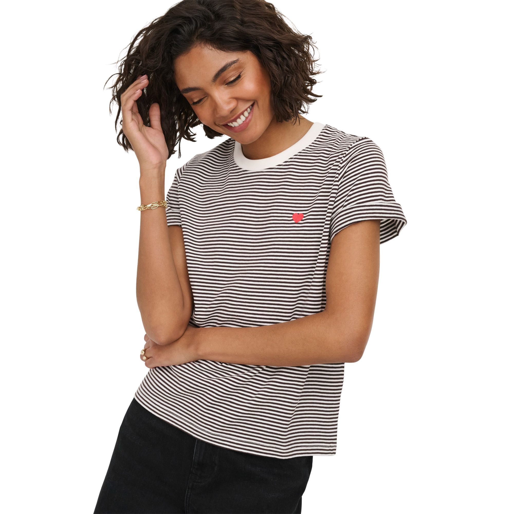 JDY Pisa Shirt Dames