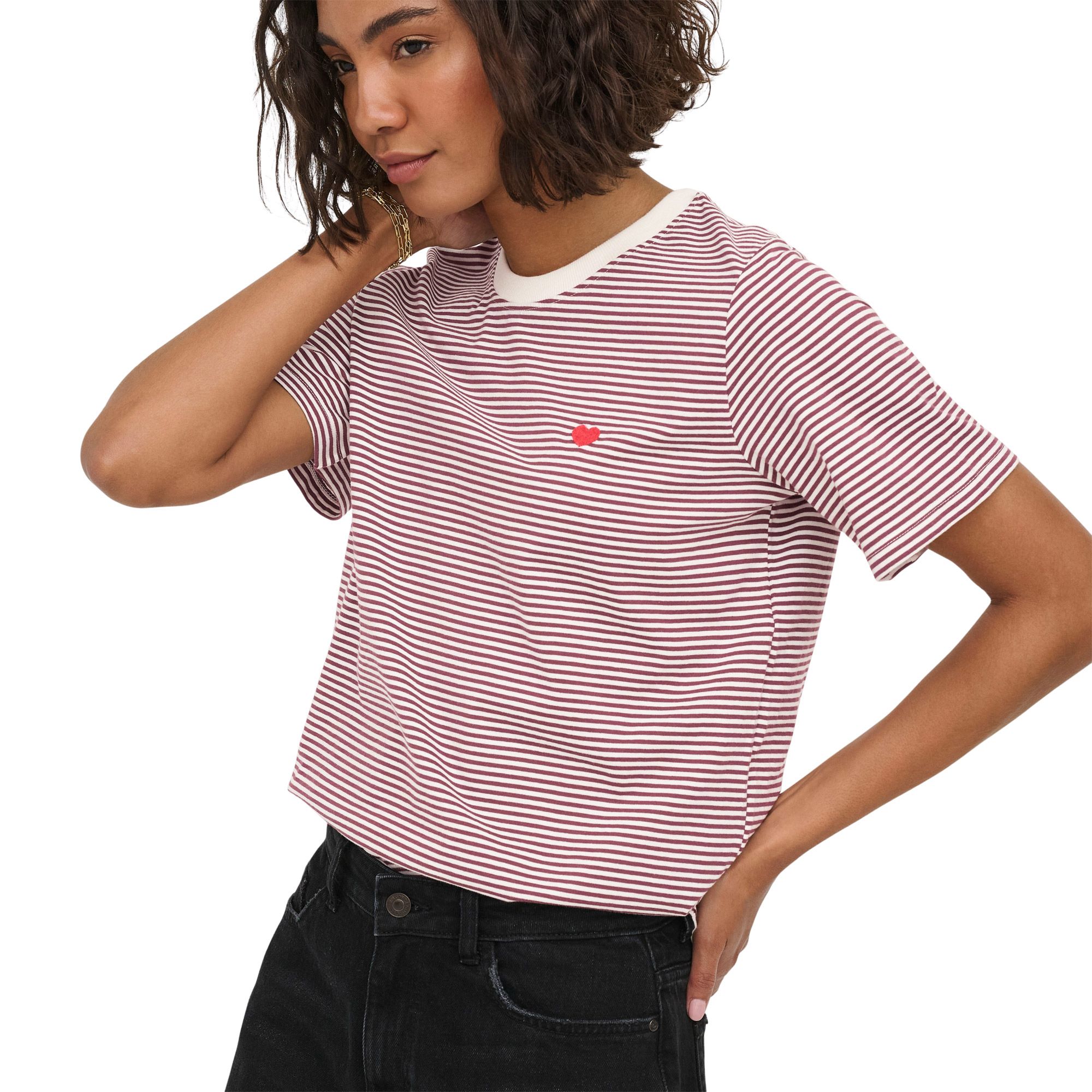 JDY Pisa Shirt Dames